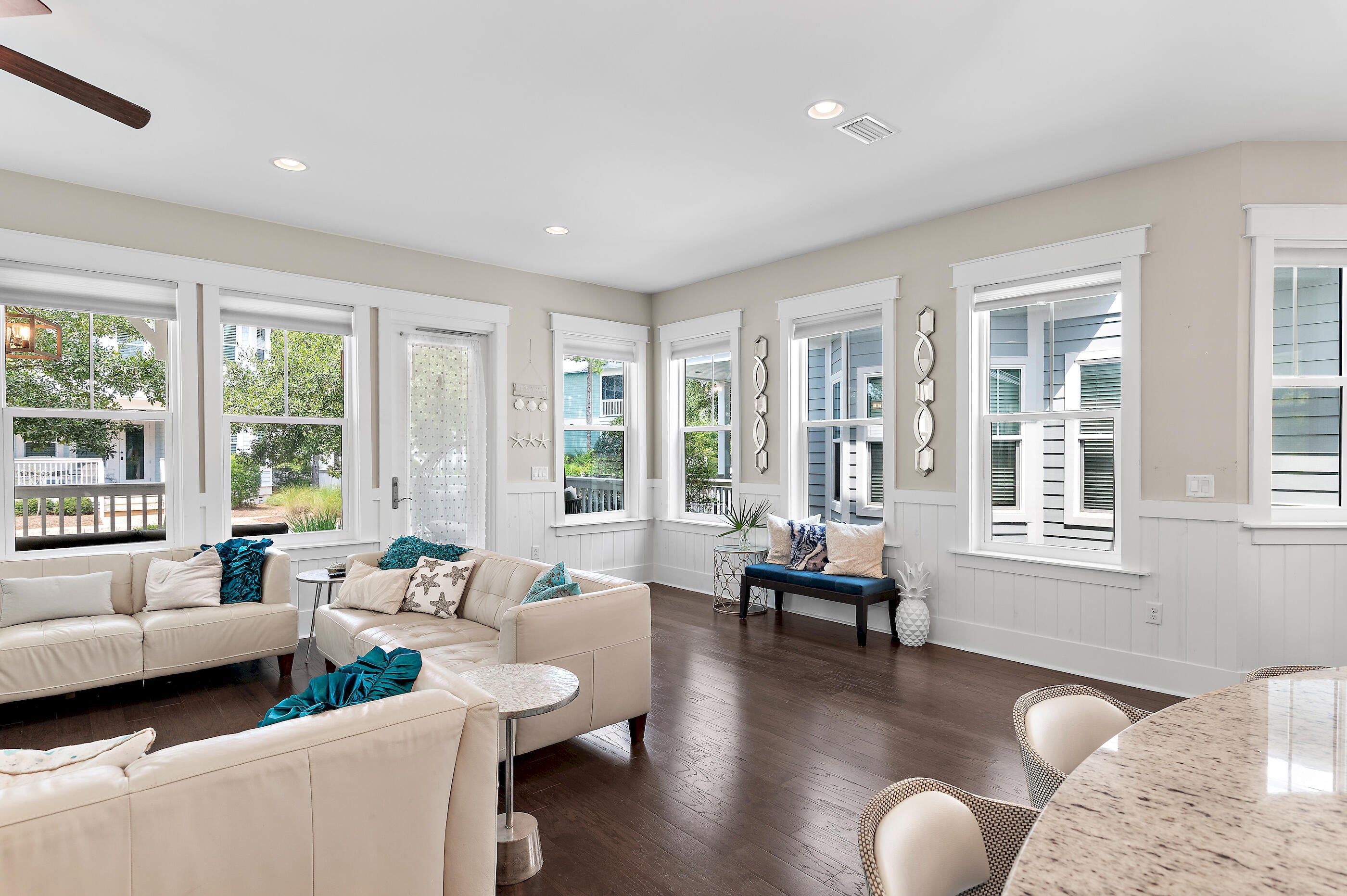 NATUREWALK AT SEAGROVE - Residential
