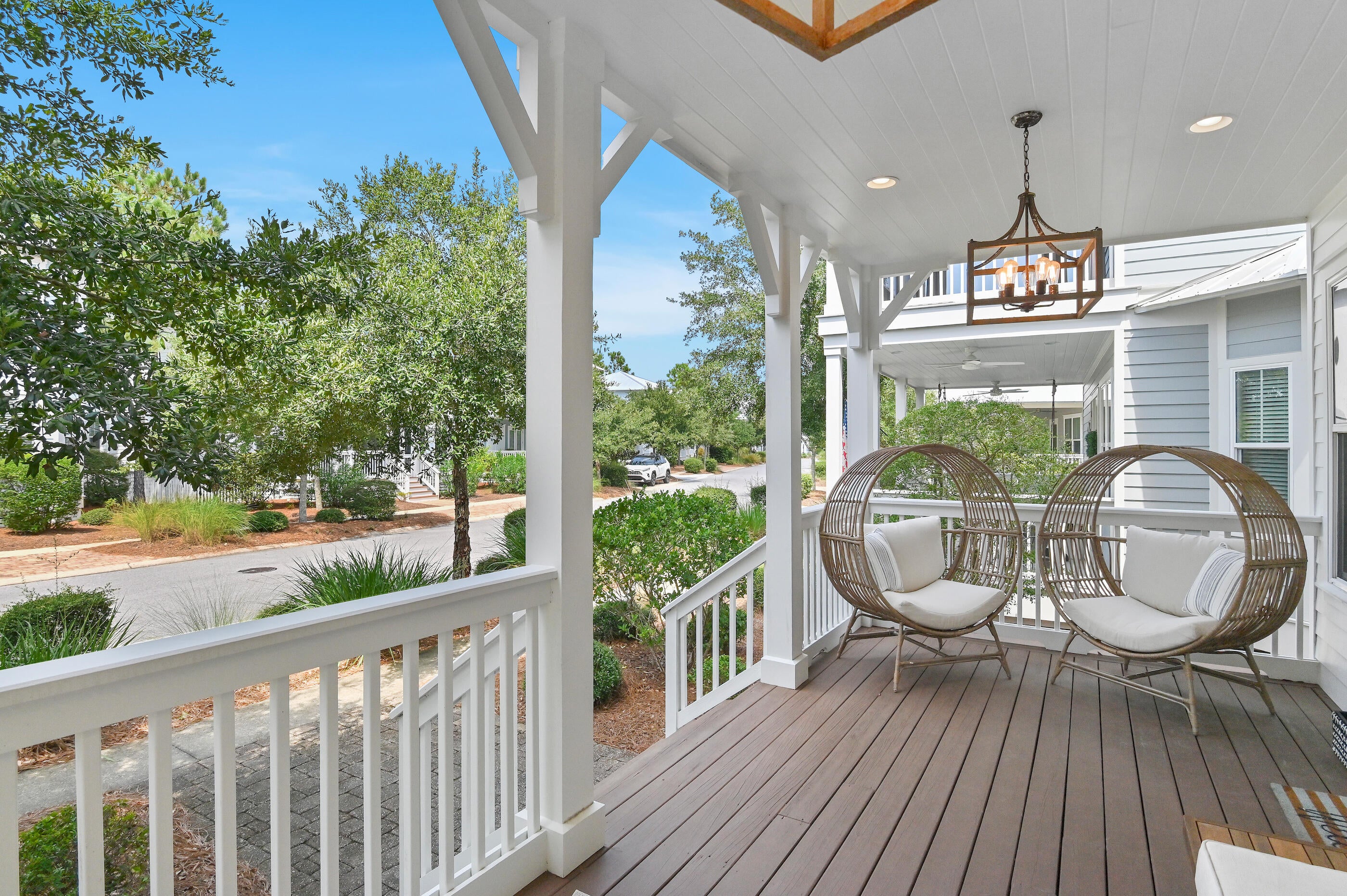 NATUREWALK AT SEAGROVE - Residential