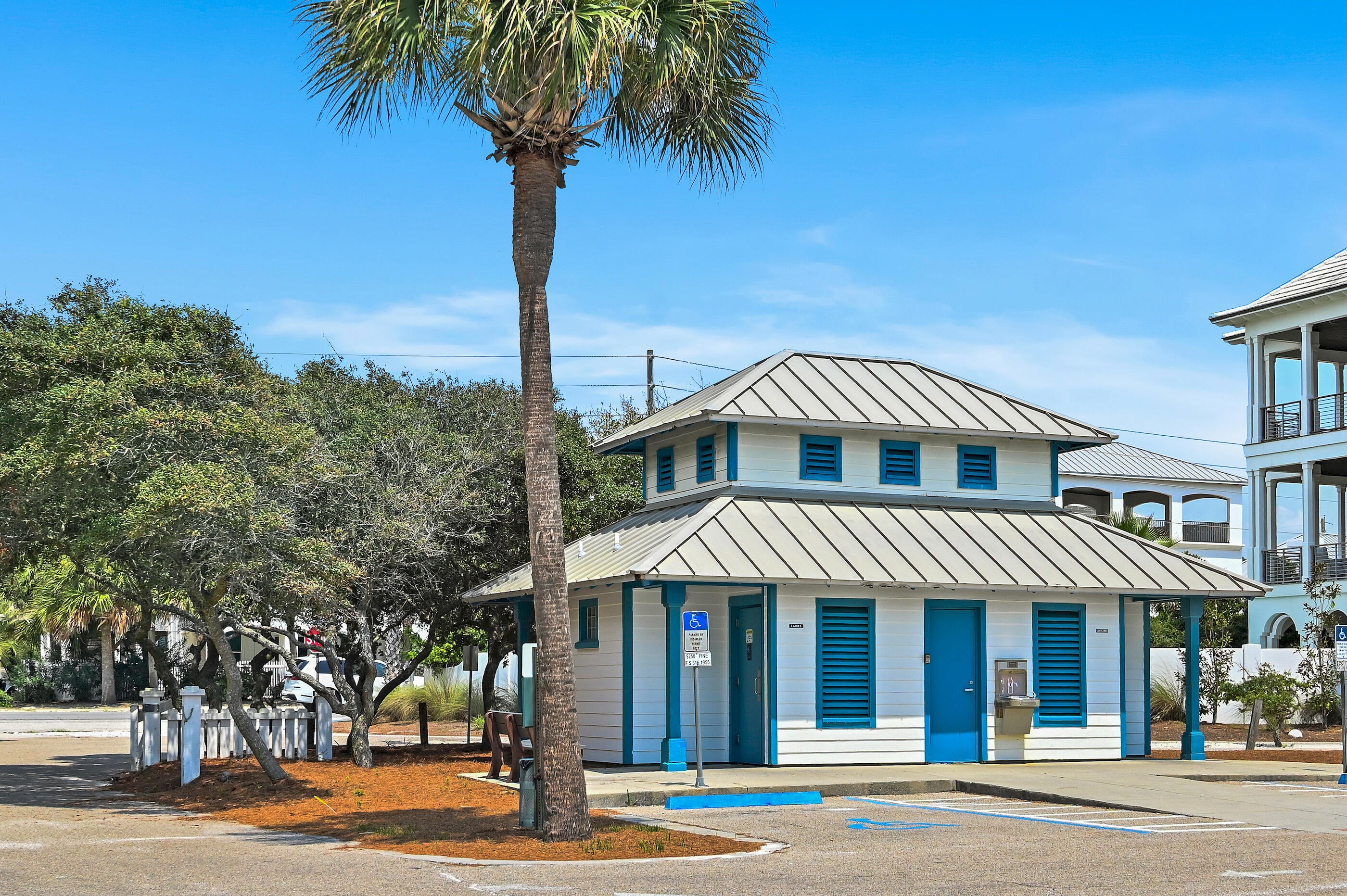 NATUREWALK AT SEAGROVE - Residential