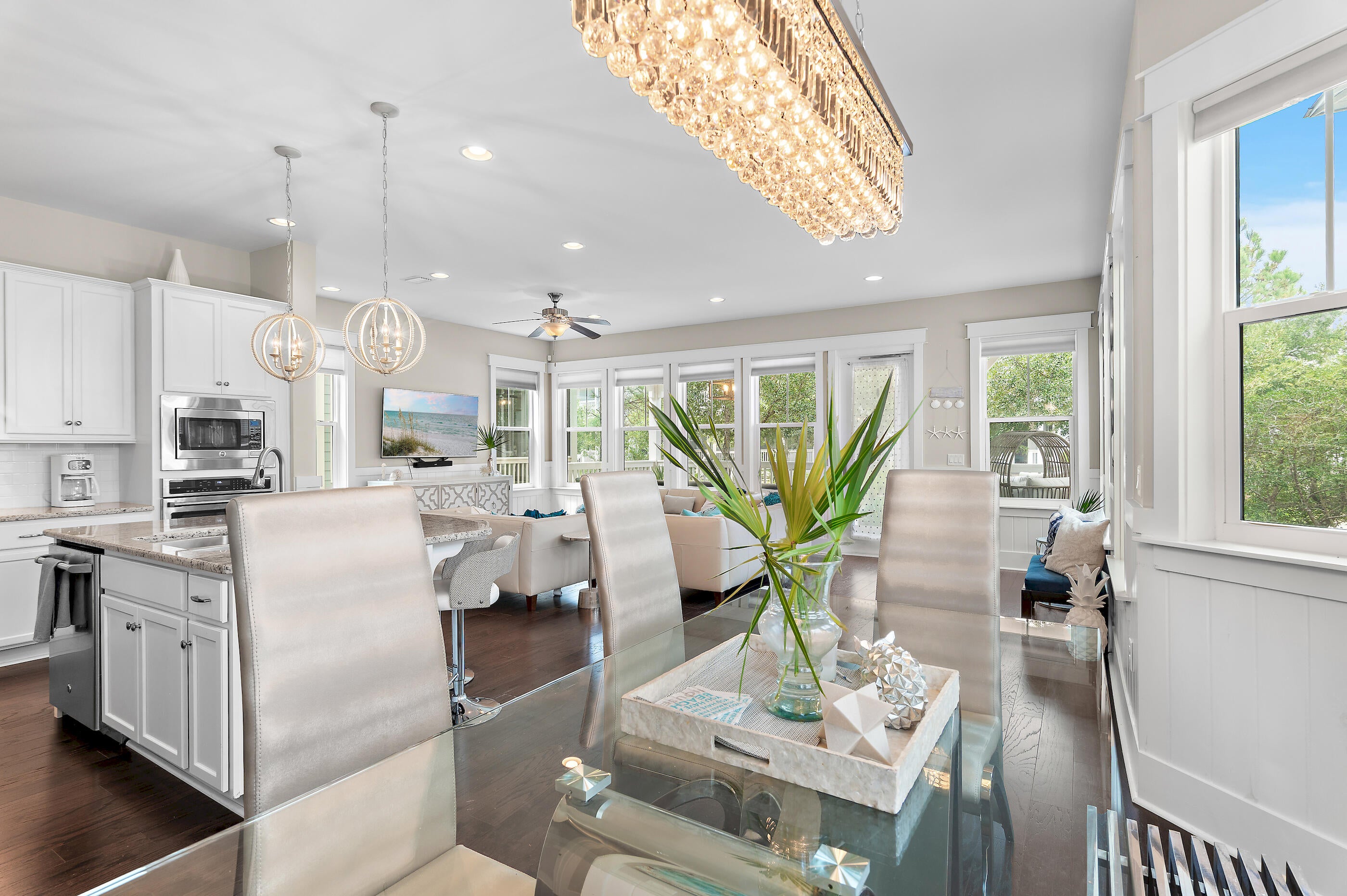 NATUREWALK AT SEAGROVE - Residential