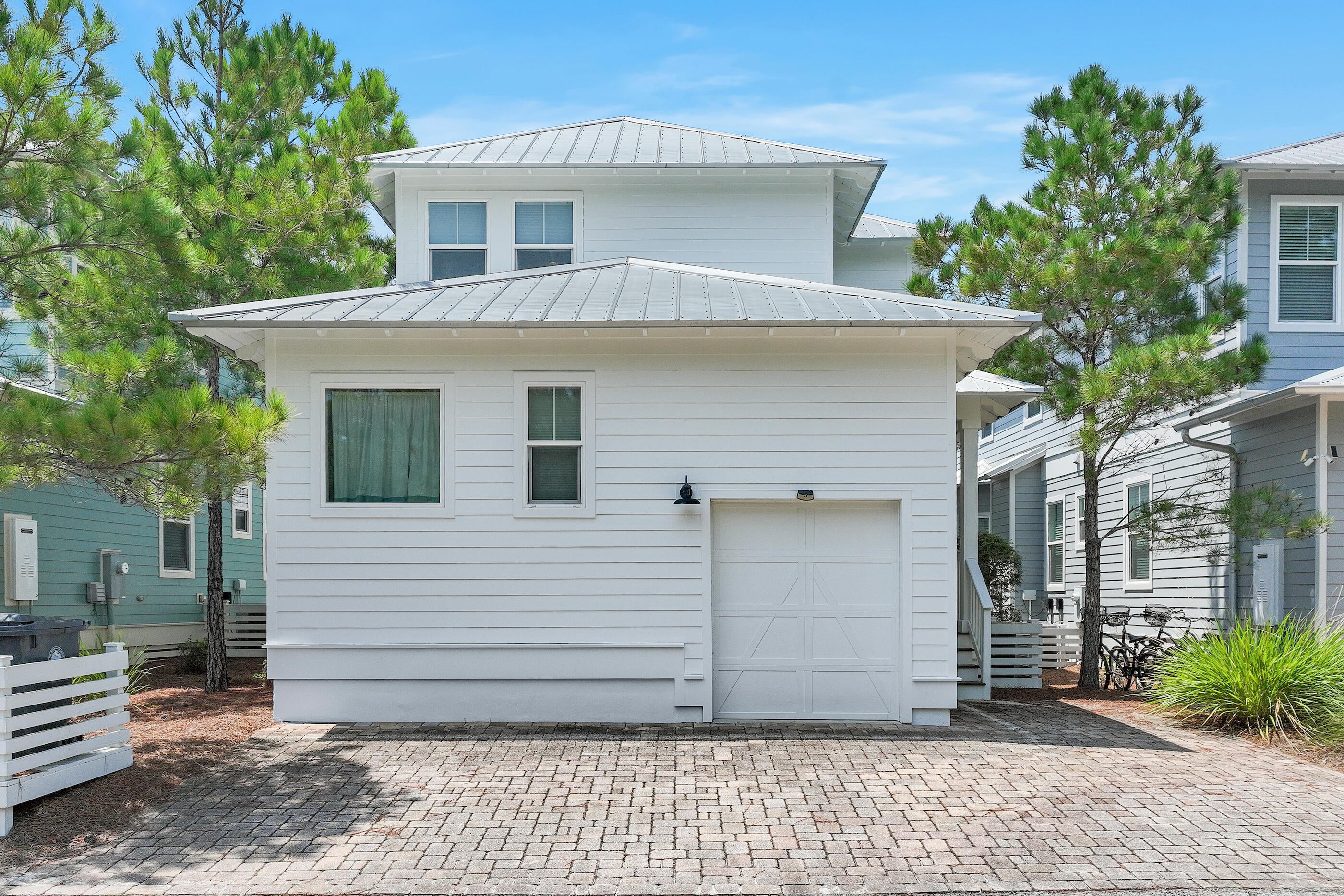 NATUREWALK AT SEAGROVE - Residential