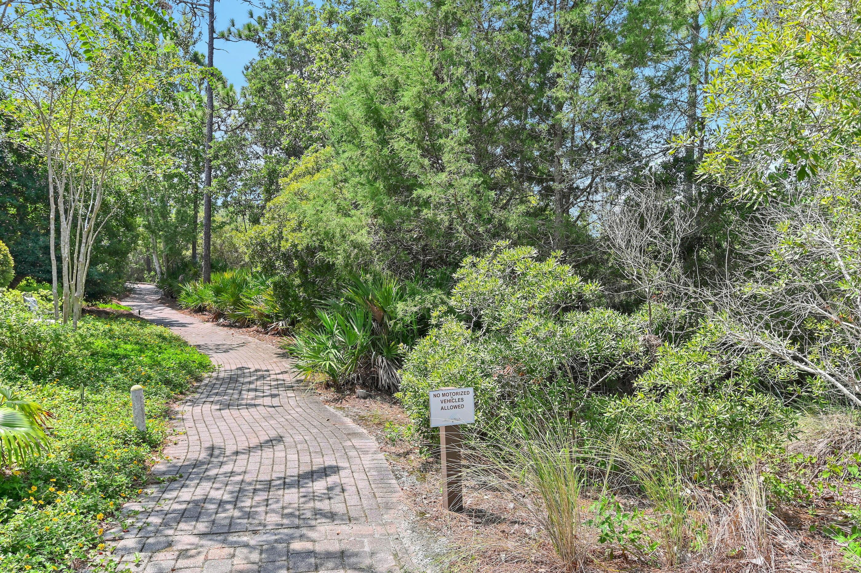 NATUREWALK AT SEAGROVE - Residential