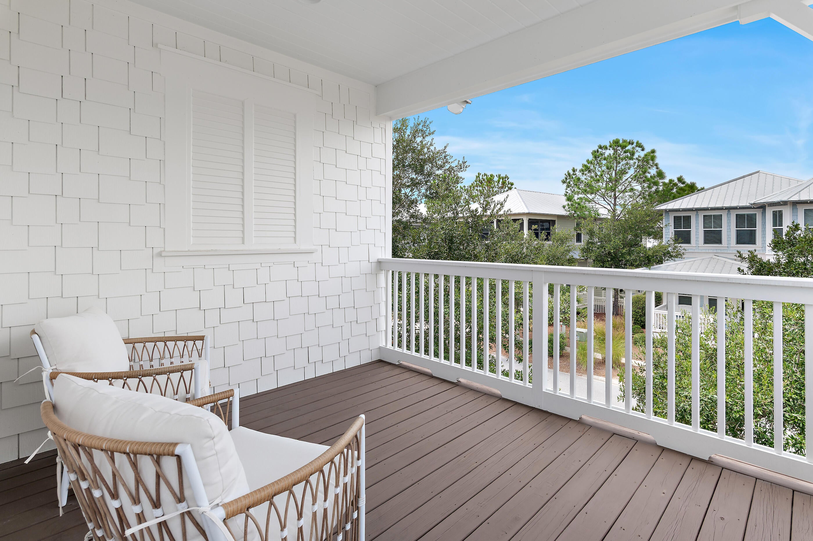 NATUREWALK AT SEAGROVE - Residential