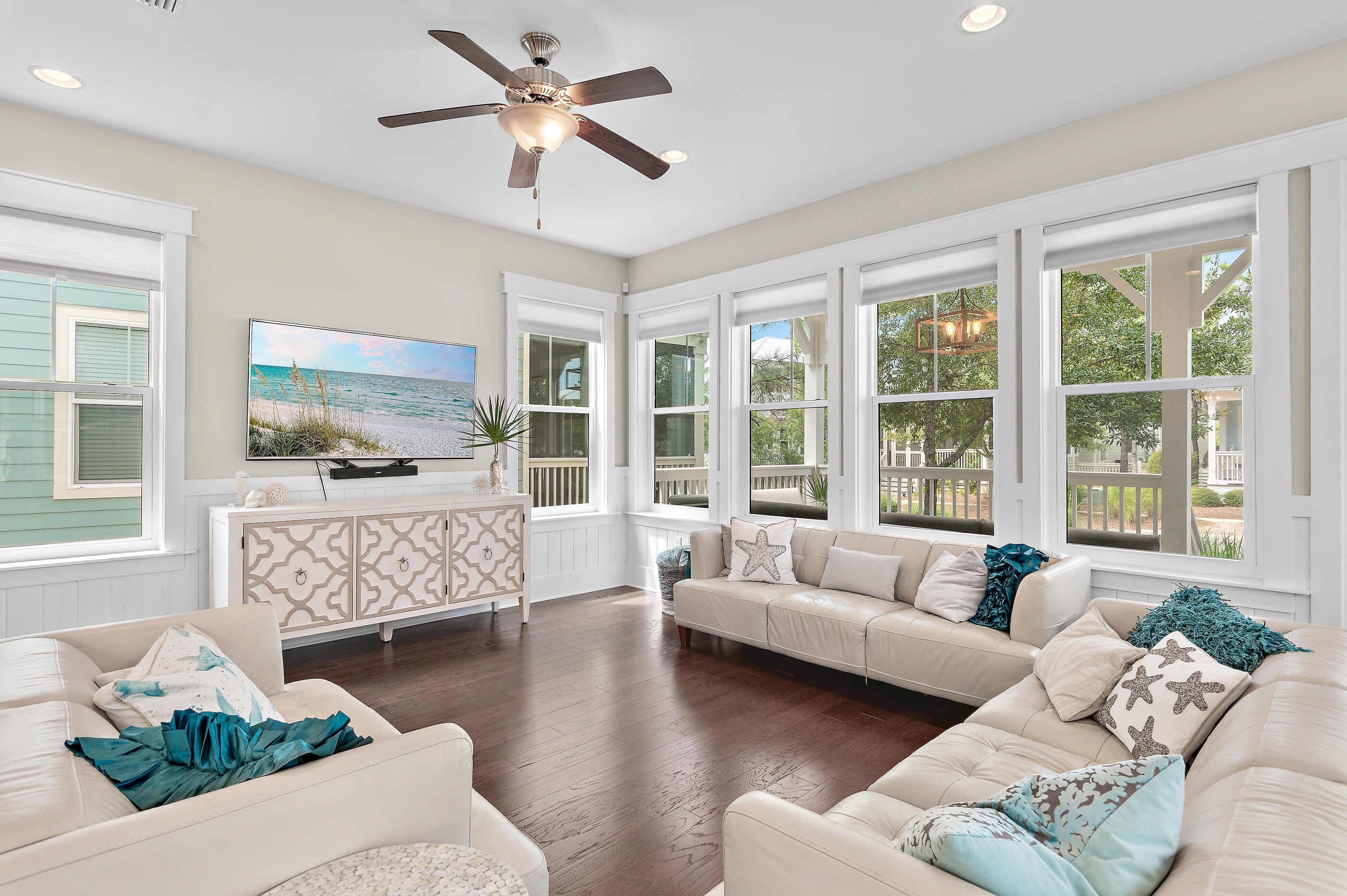 NATUREWALK AT SEAGROVE - Residential
