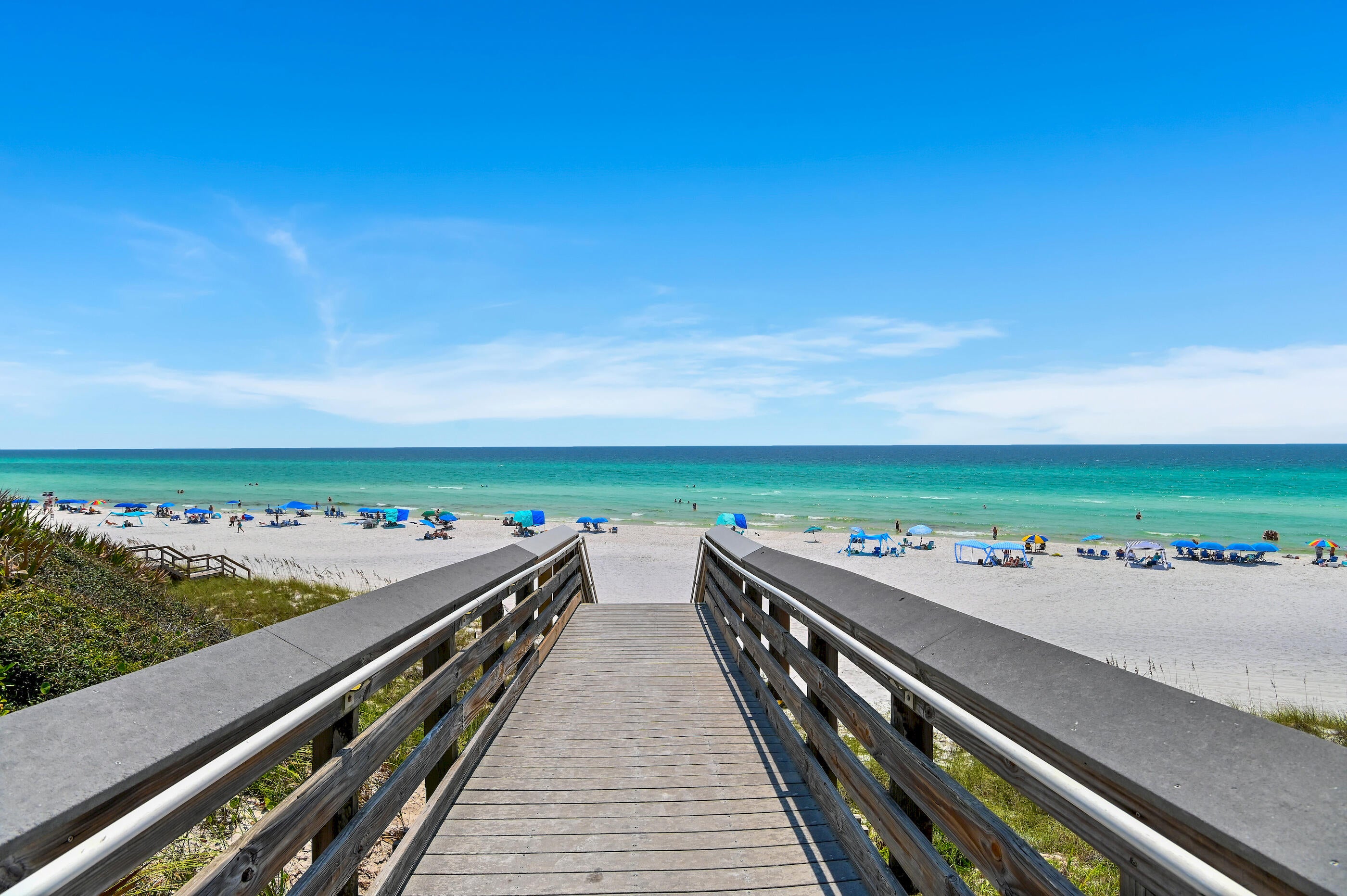NATUREWALK AT SEAGROVE - Residential