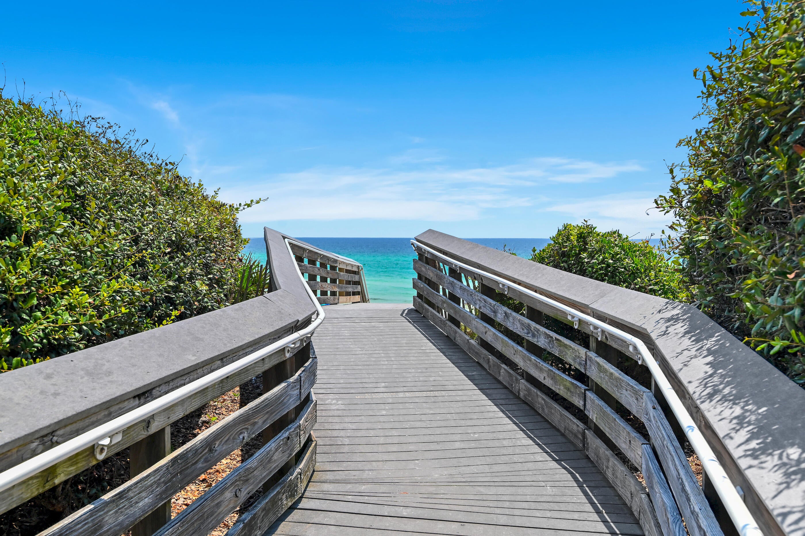 NATUREWALK AT SEAGROVE - Residential