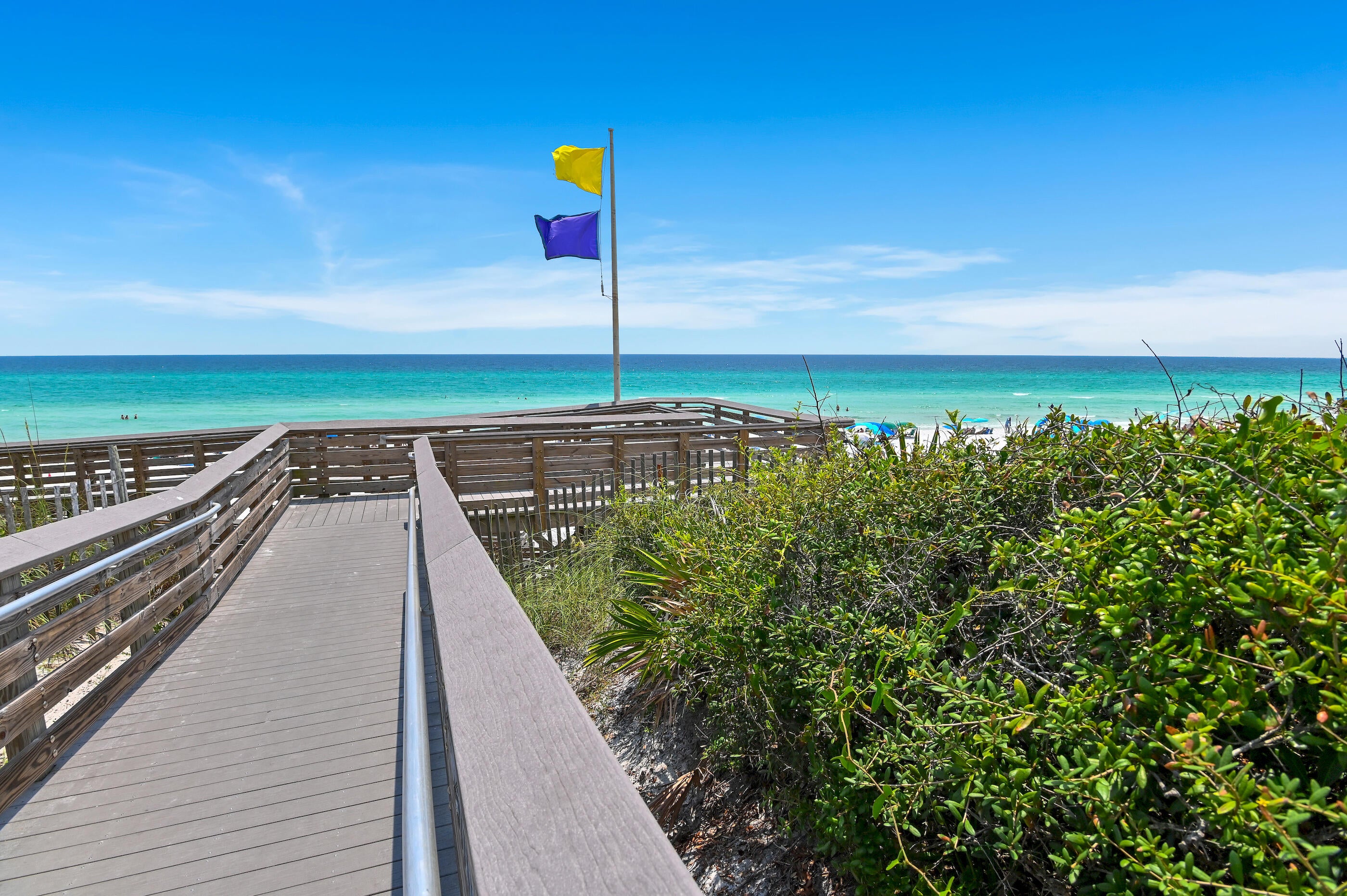 NATUREWALK AT SEAGROVE - Residential