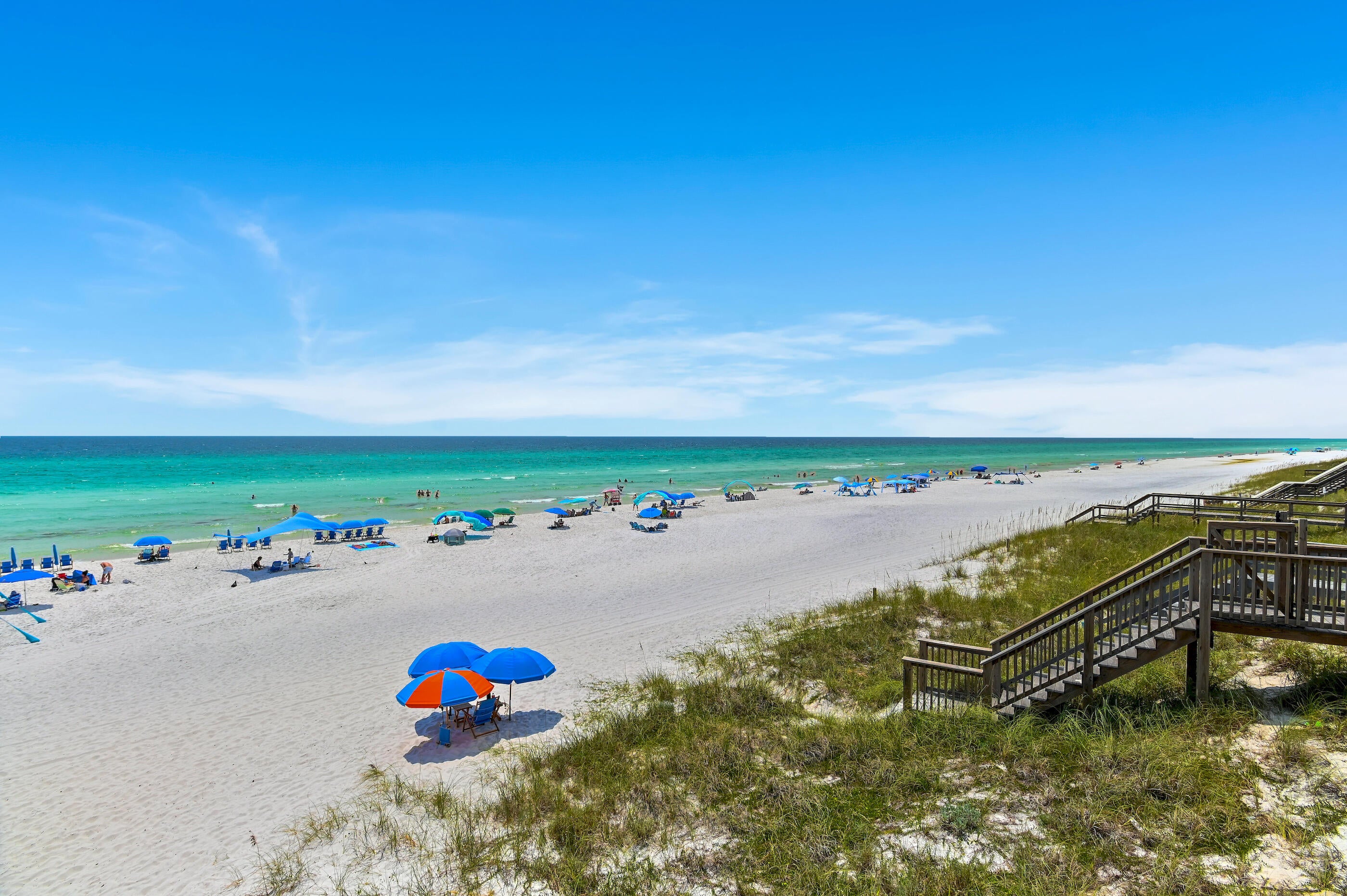 NATUREWALK AT SEAGROVE - Residential