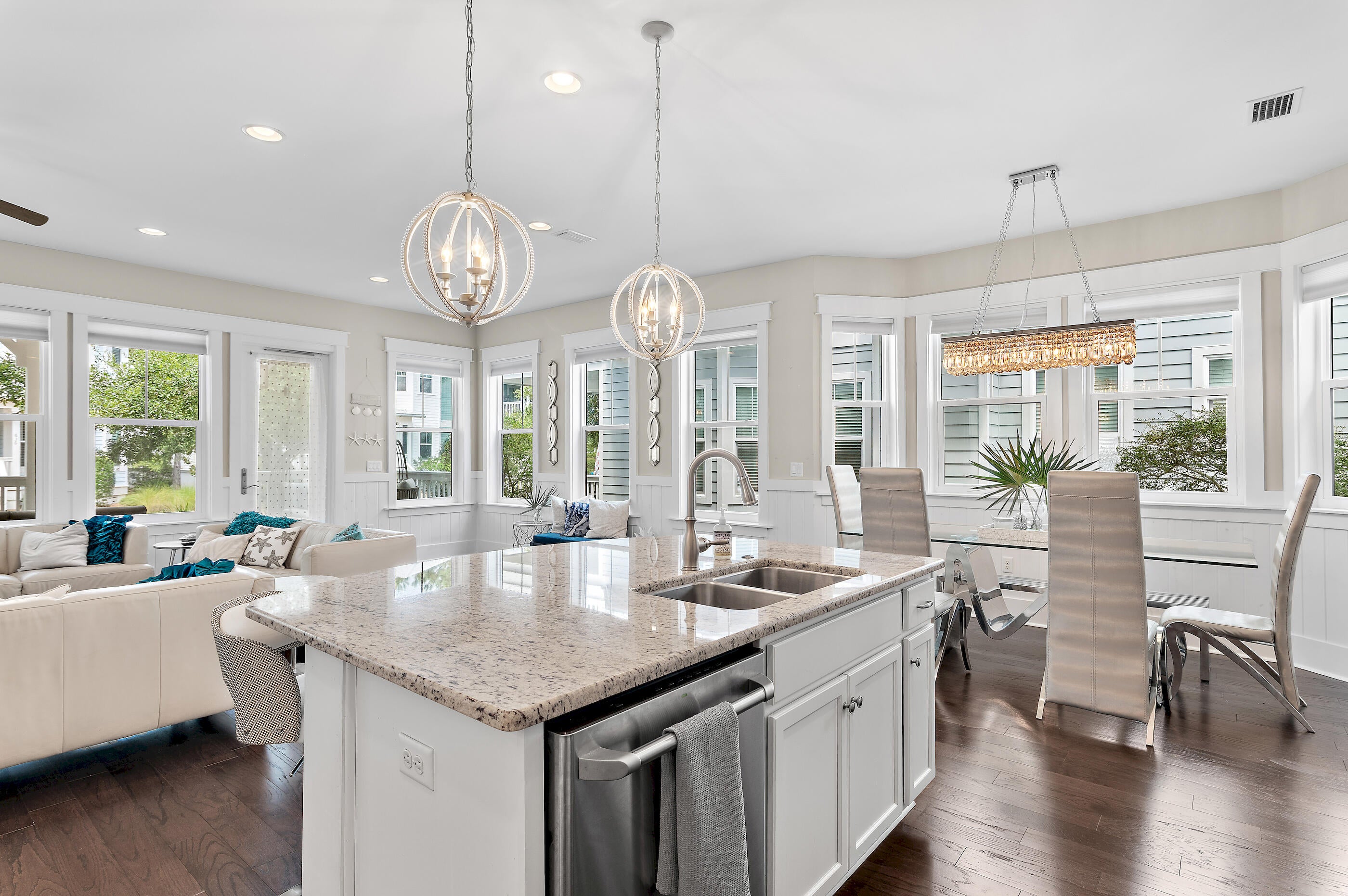 NATUREWALK AT SEAGROVE - Residential