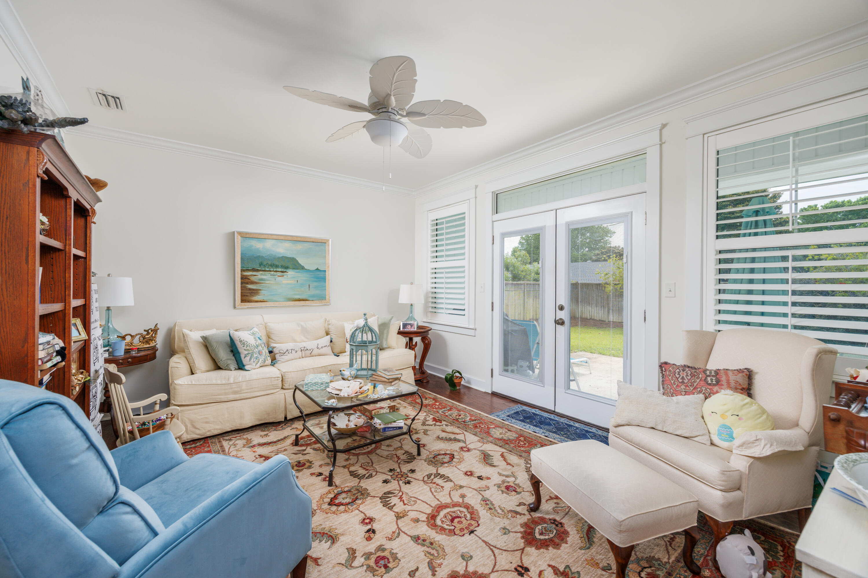 CALHOUN S/D TO DESTIN - Residential
