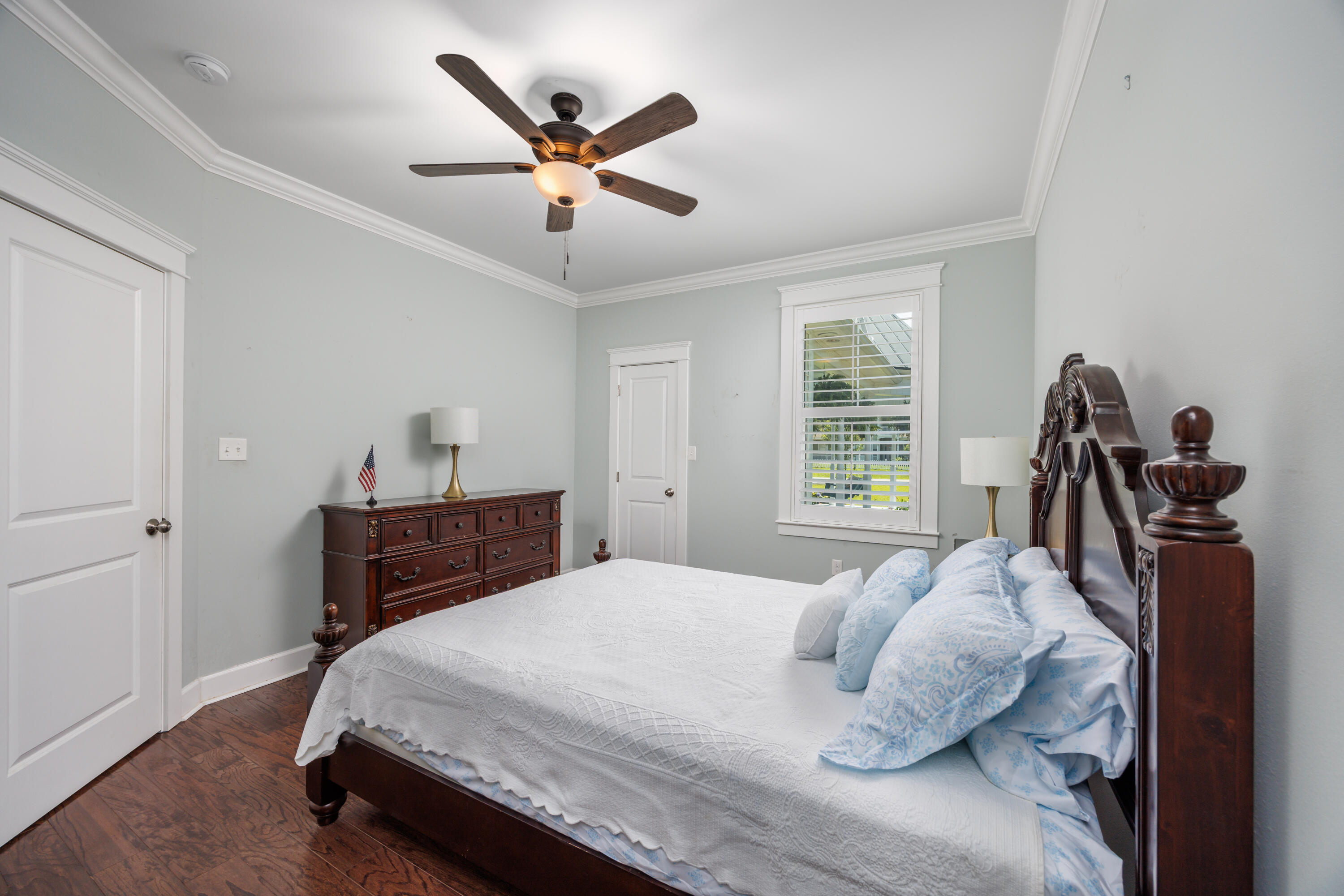 CALHOUN S/D TO DESTIN - Residential