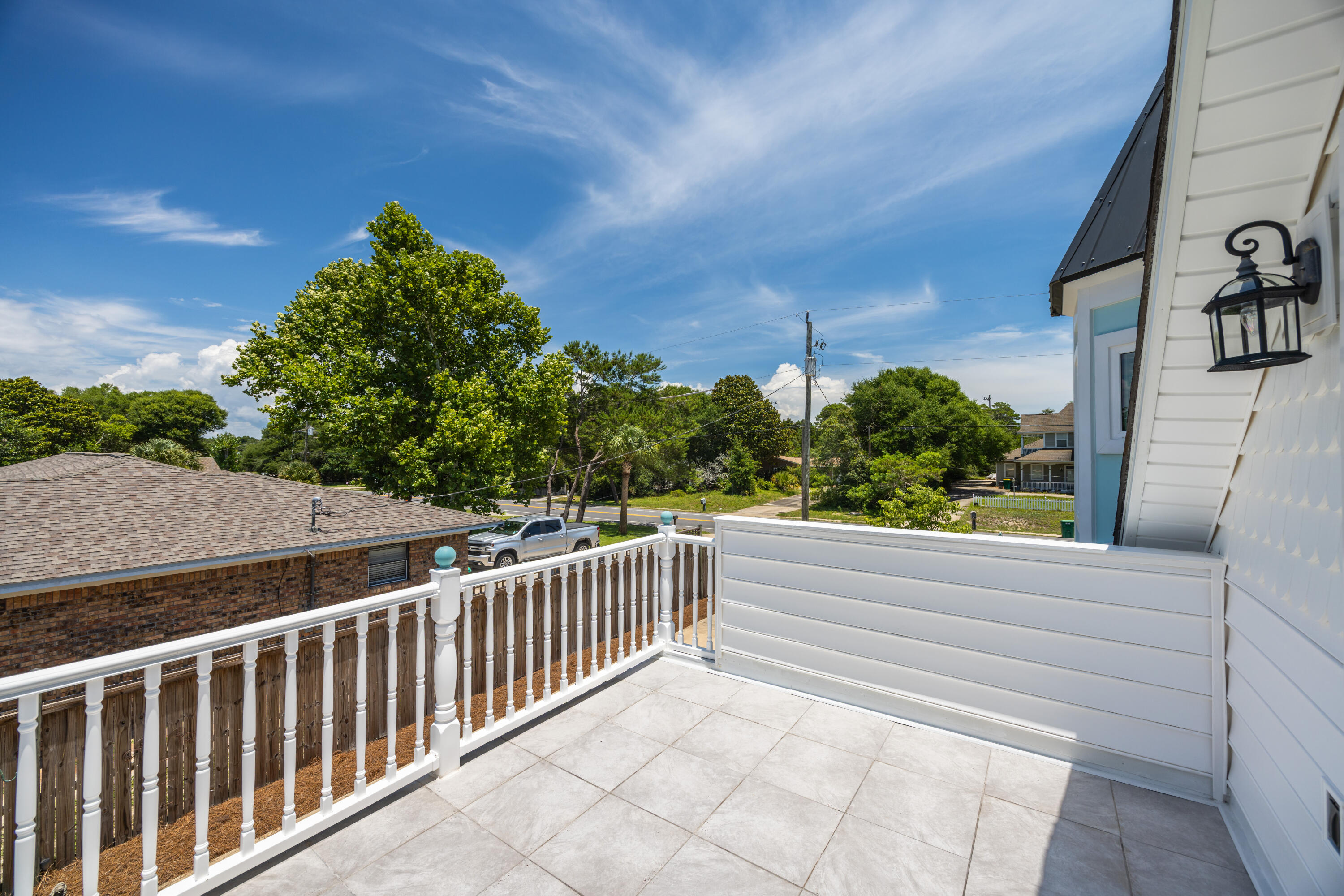 CALHOUN S/D TO DESTIN - Residential