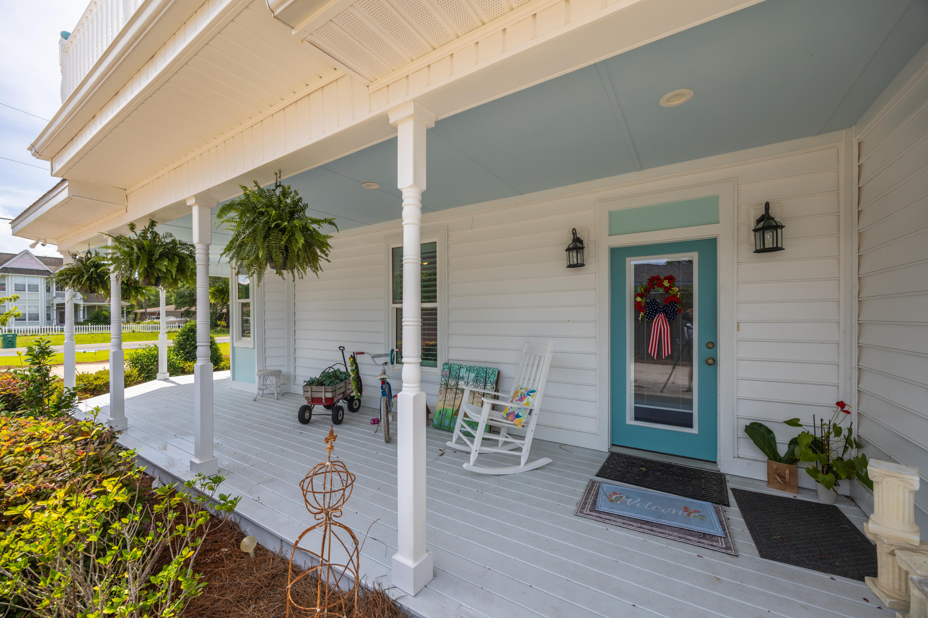 CALHOUN S/D TO DESTIN - Residential