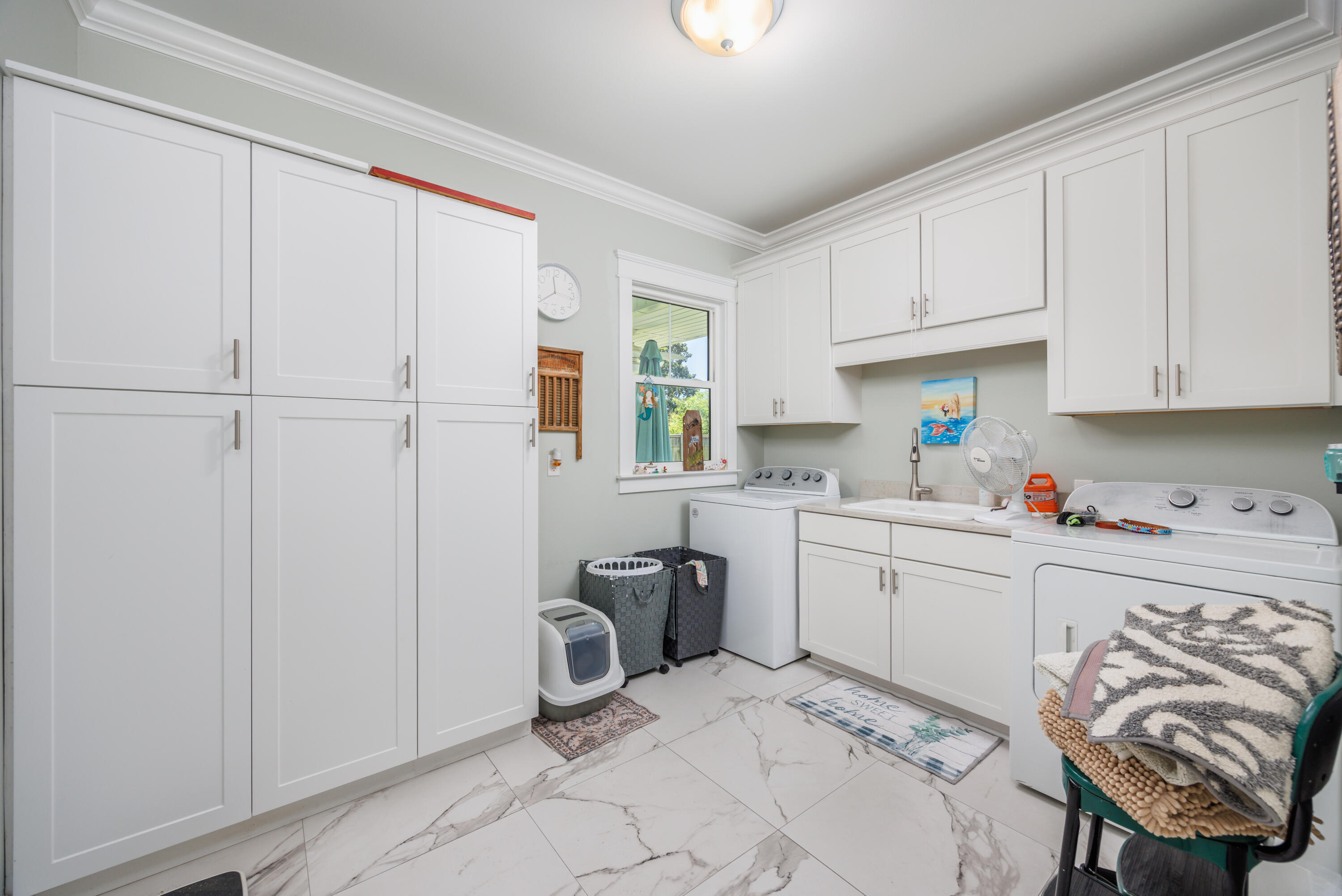 CALHOUN S/D TO DESTIN - Residential