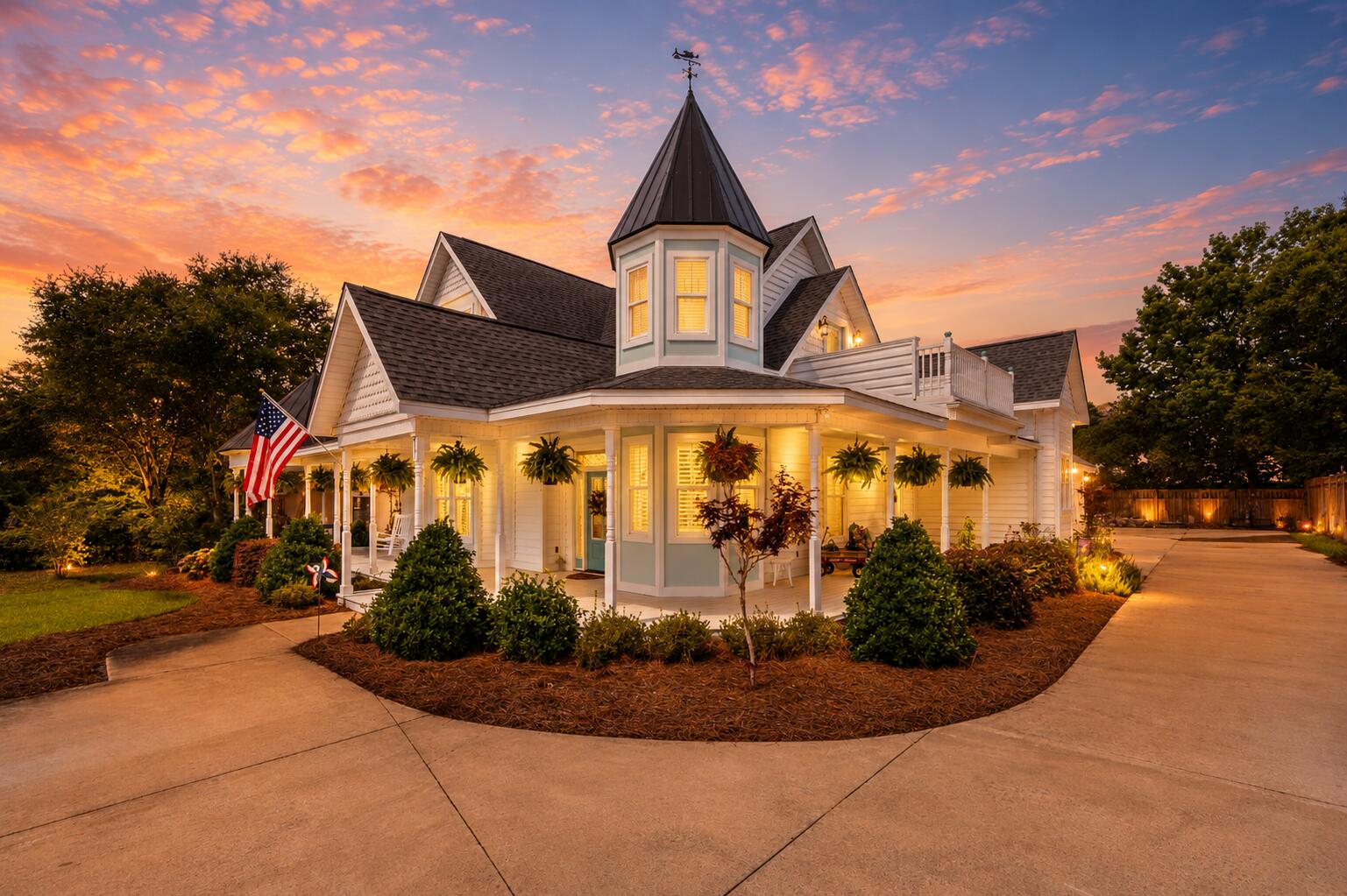CALHOUN S/D TO DESTIN - Residential