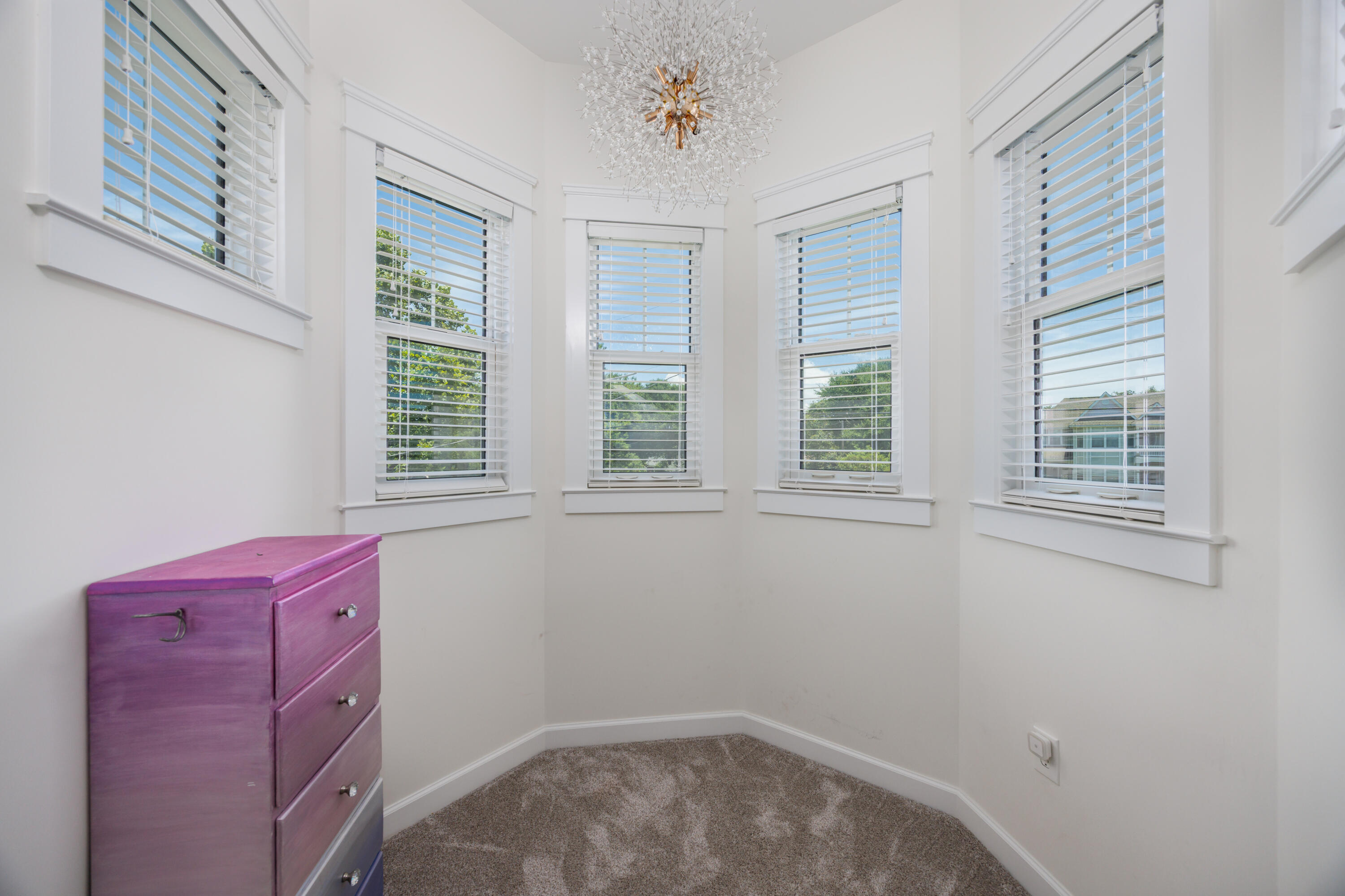 CALHOUN S/D TO DESTIN - Residential