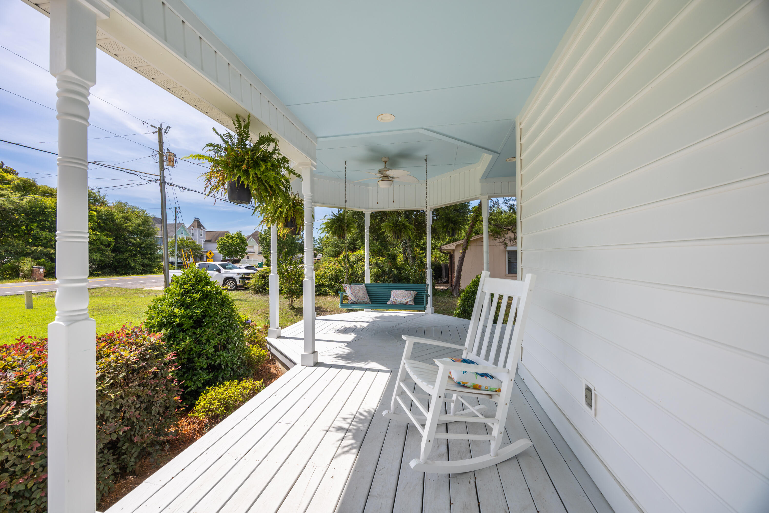CALHOUN S/D TO DESTIN - Residential
