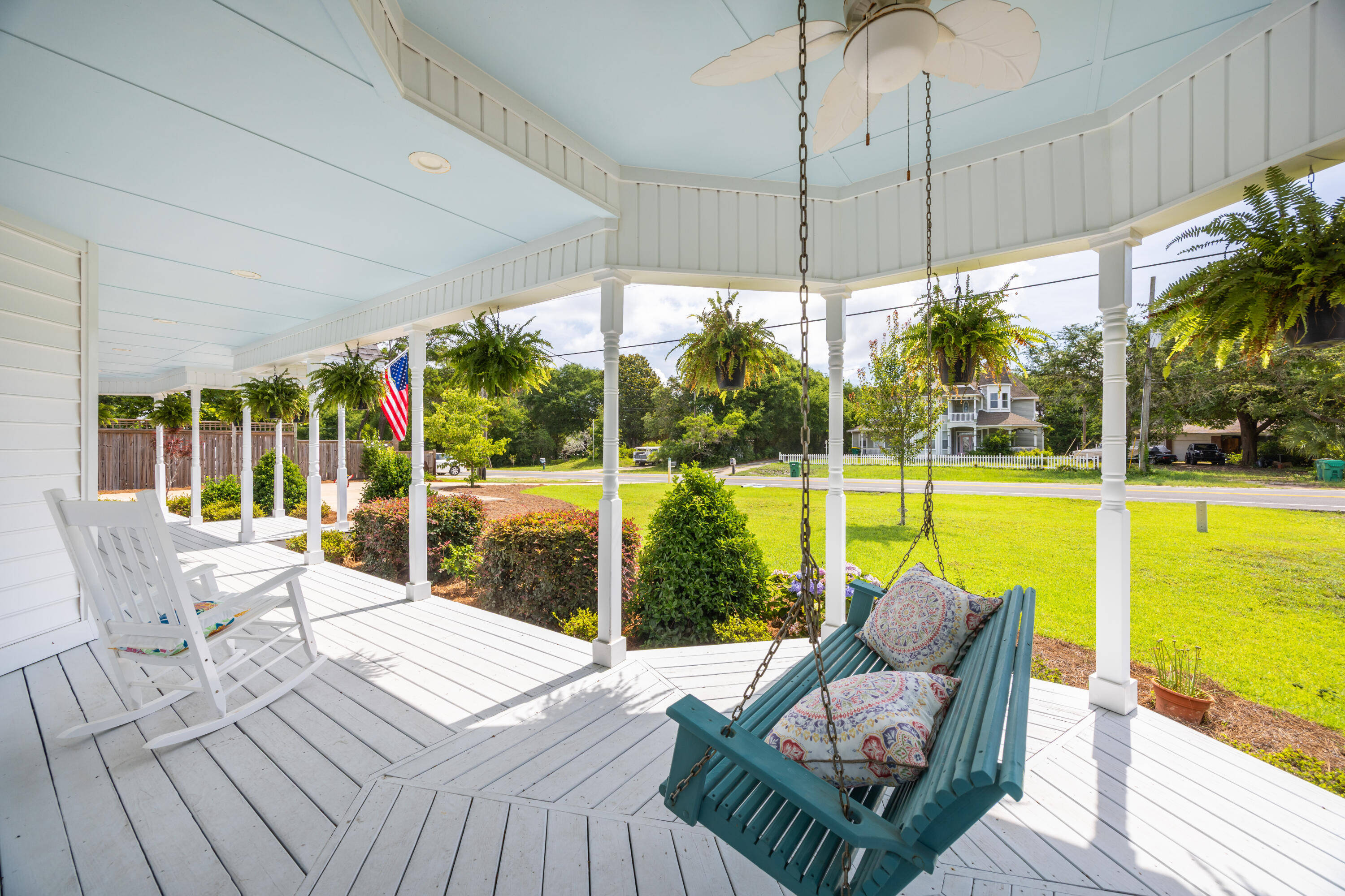 CALHOUN S/D TO DESTIN - Residential