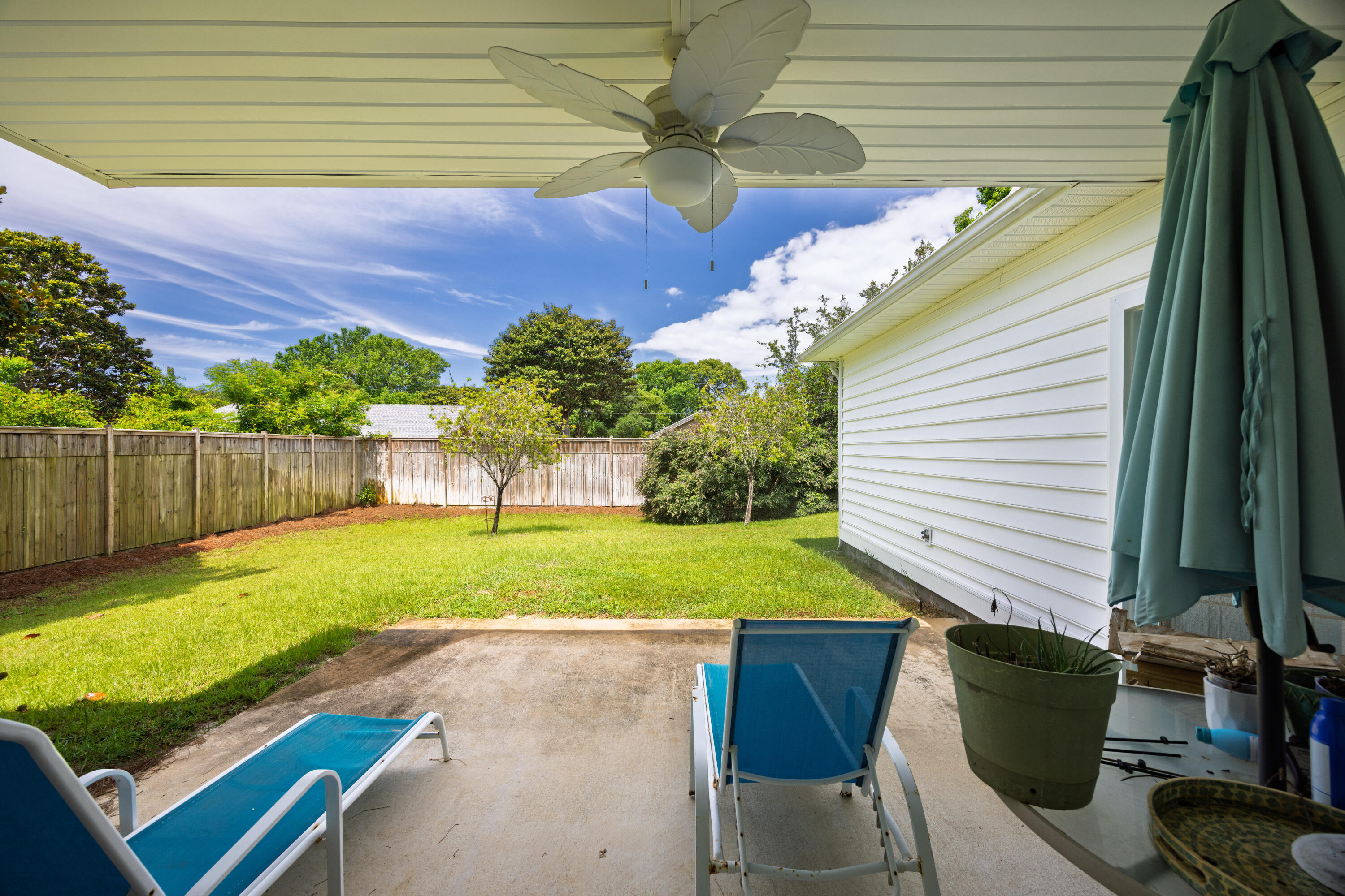 CALHOUN S/D TO DESTIN - Residential