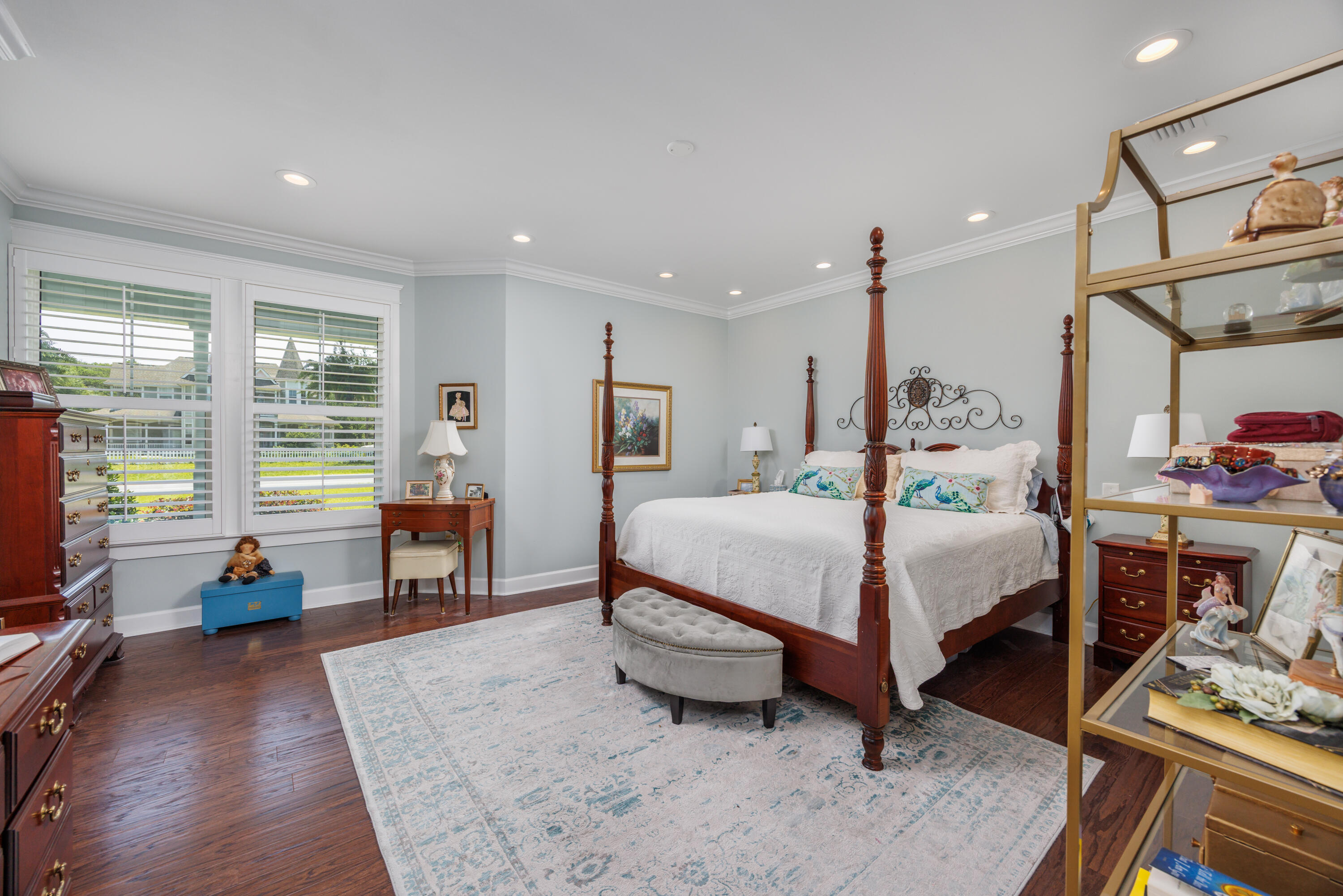 CALHOUN S/D TO DESTIN - Residential