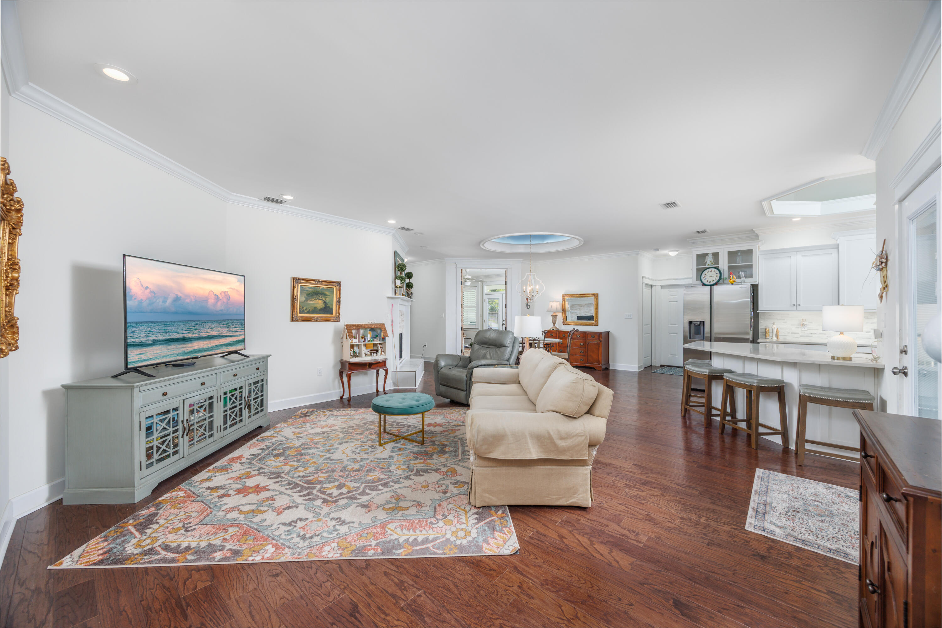 CALHOUN S/D TO DESTIN - Residential