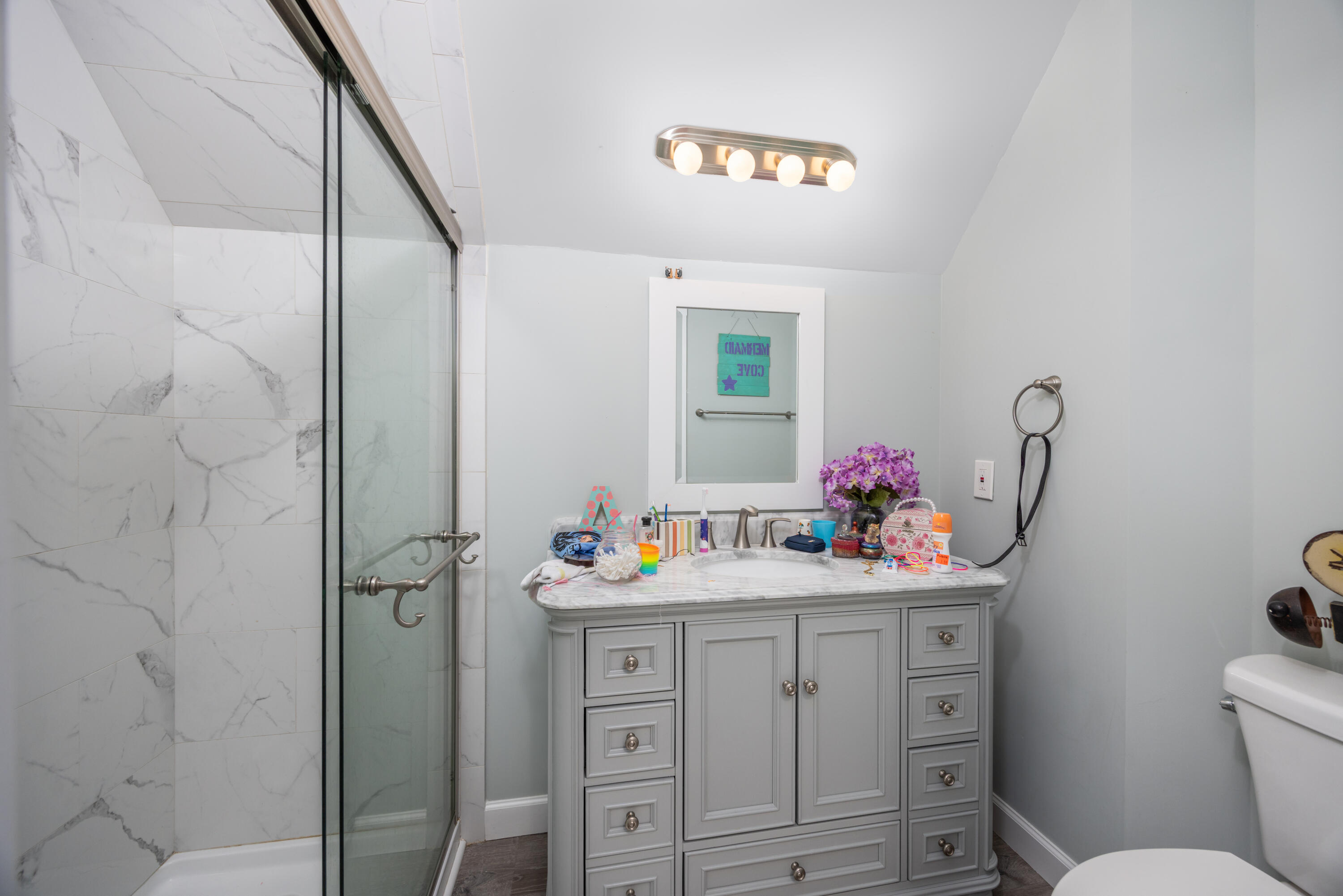 CALHOUN S/D TO DESTIN - Residential