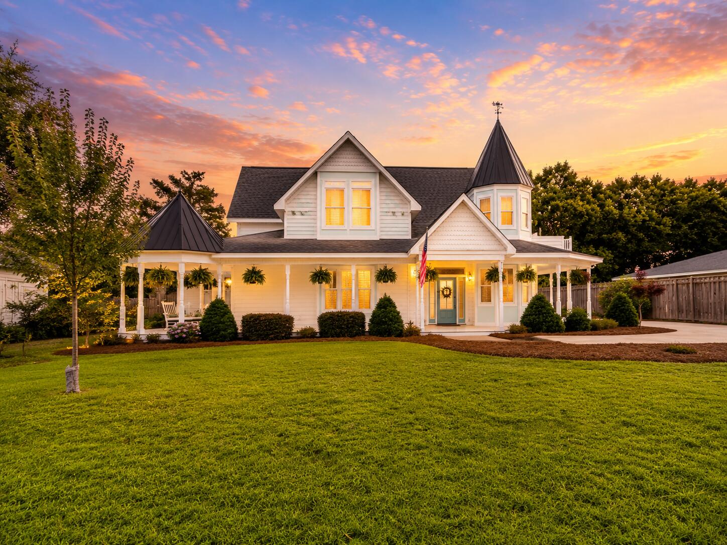 CALHOUN S/D TO DESTIN - Residential