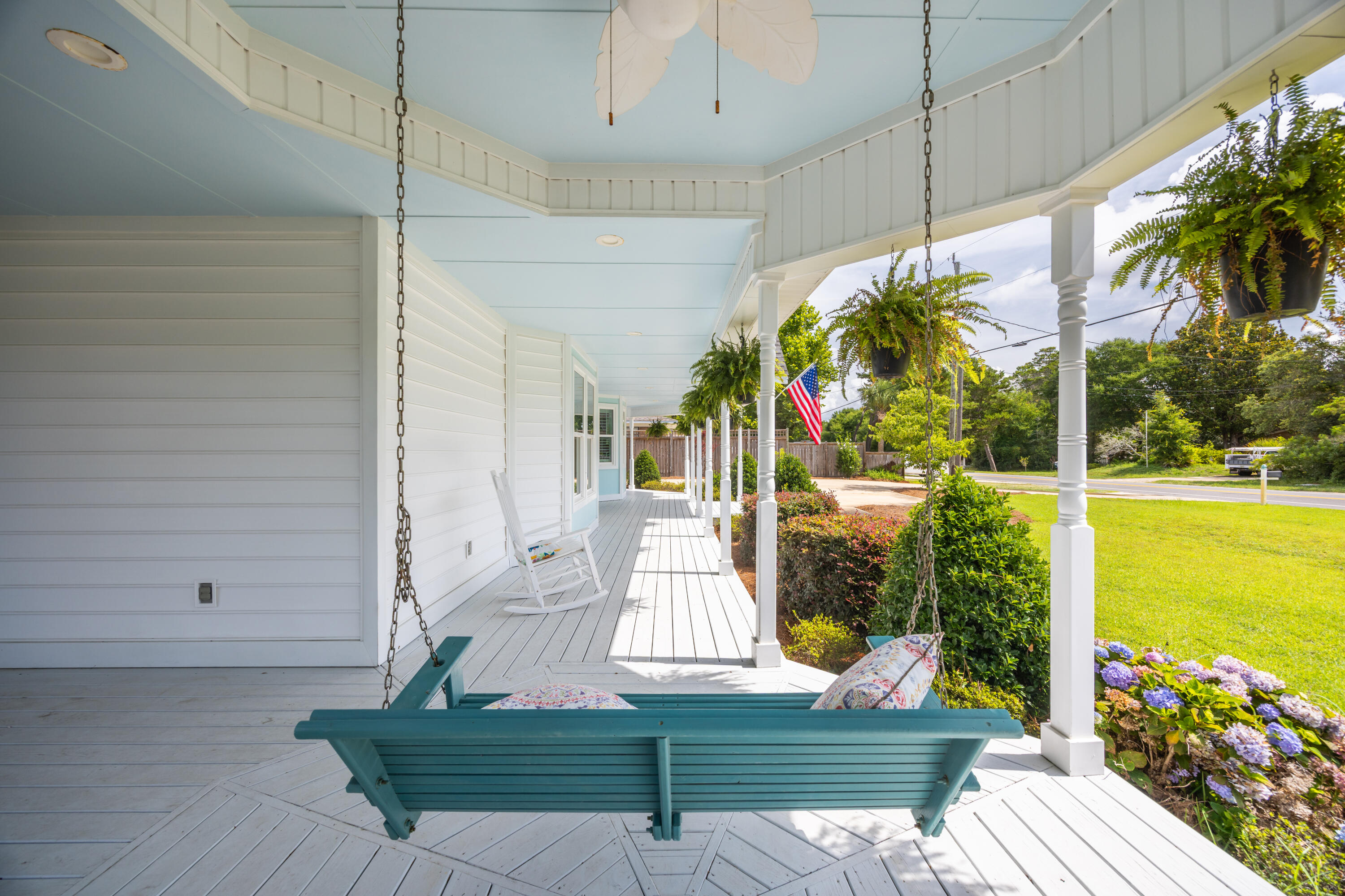 CALHOUN S/D TO DESTIN - Residential