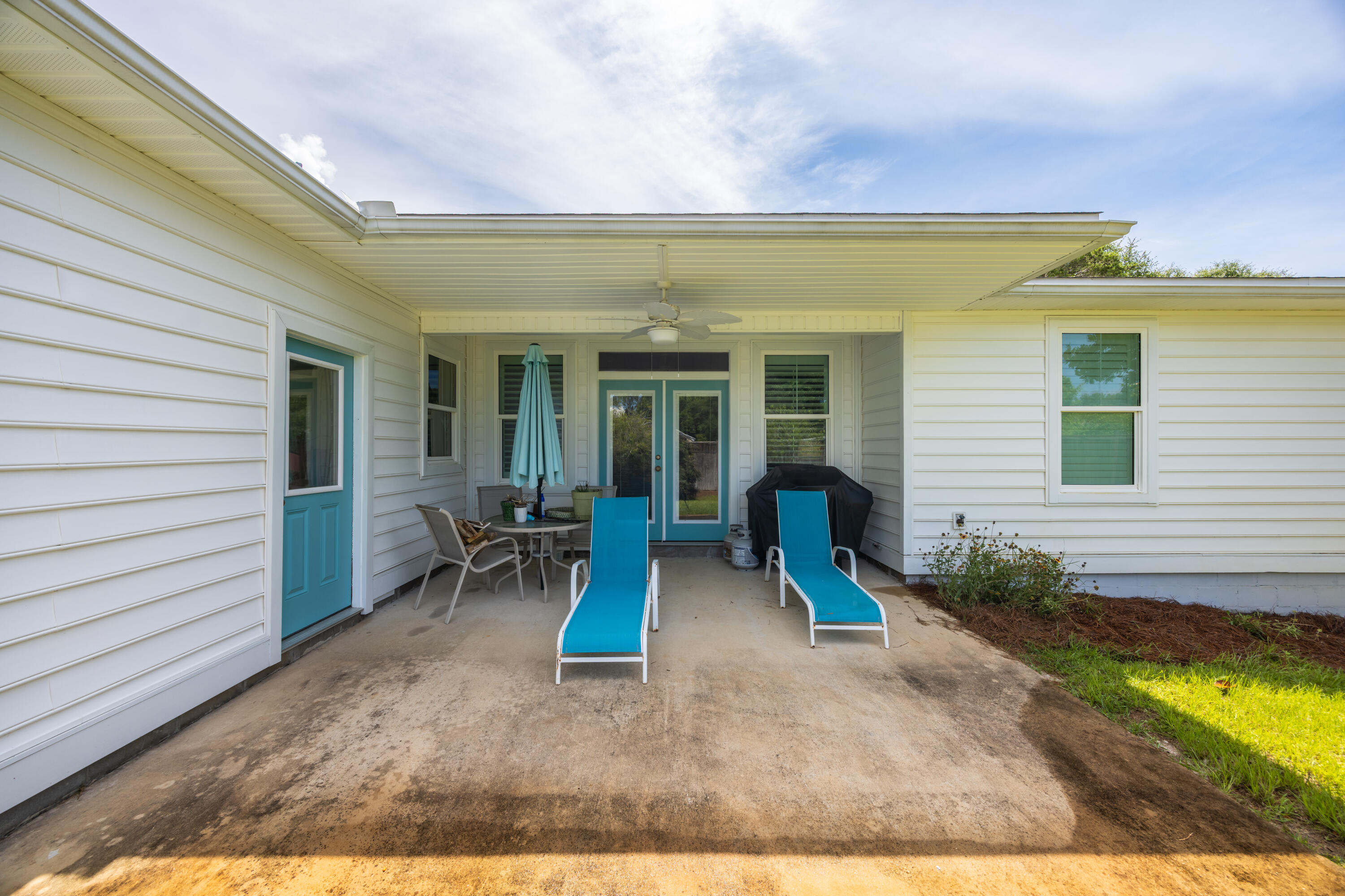 CALHOUN S/D TO DESTIN - Residential