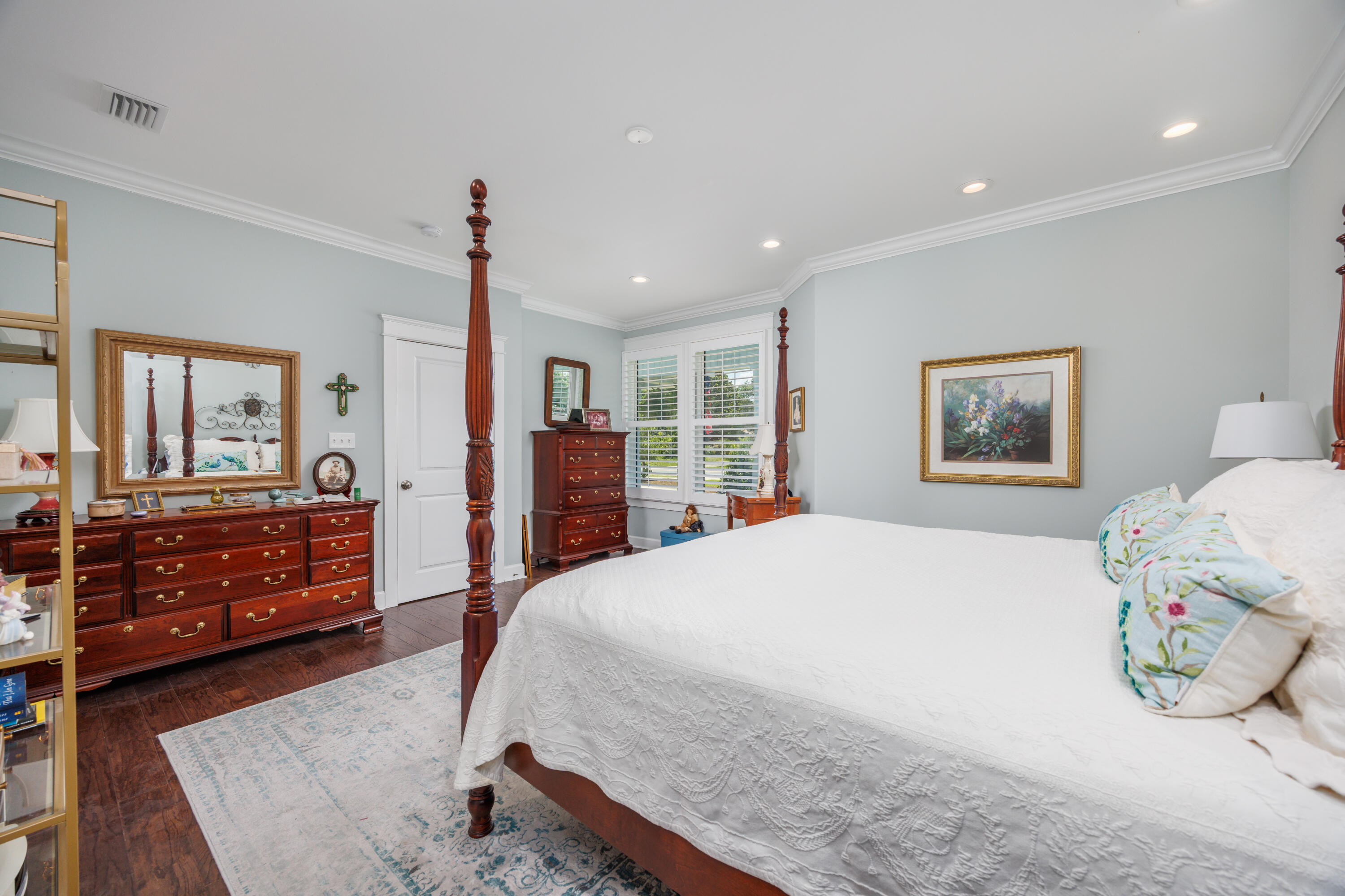 CALHOUN S/D TO DESTIN - Residential