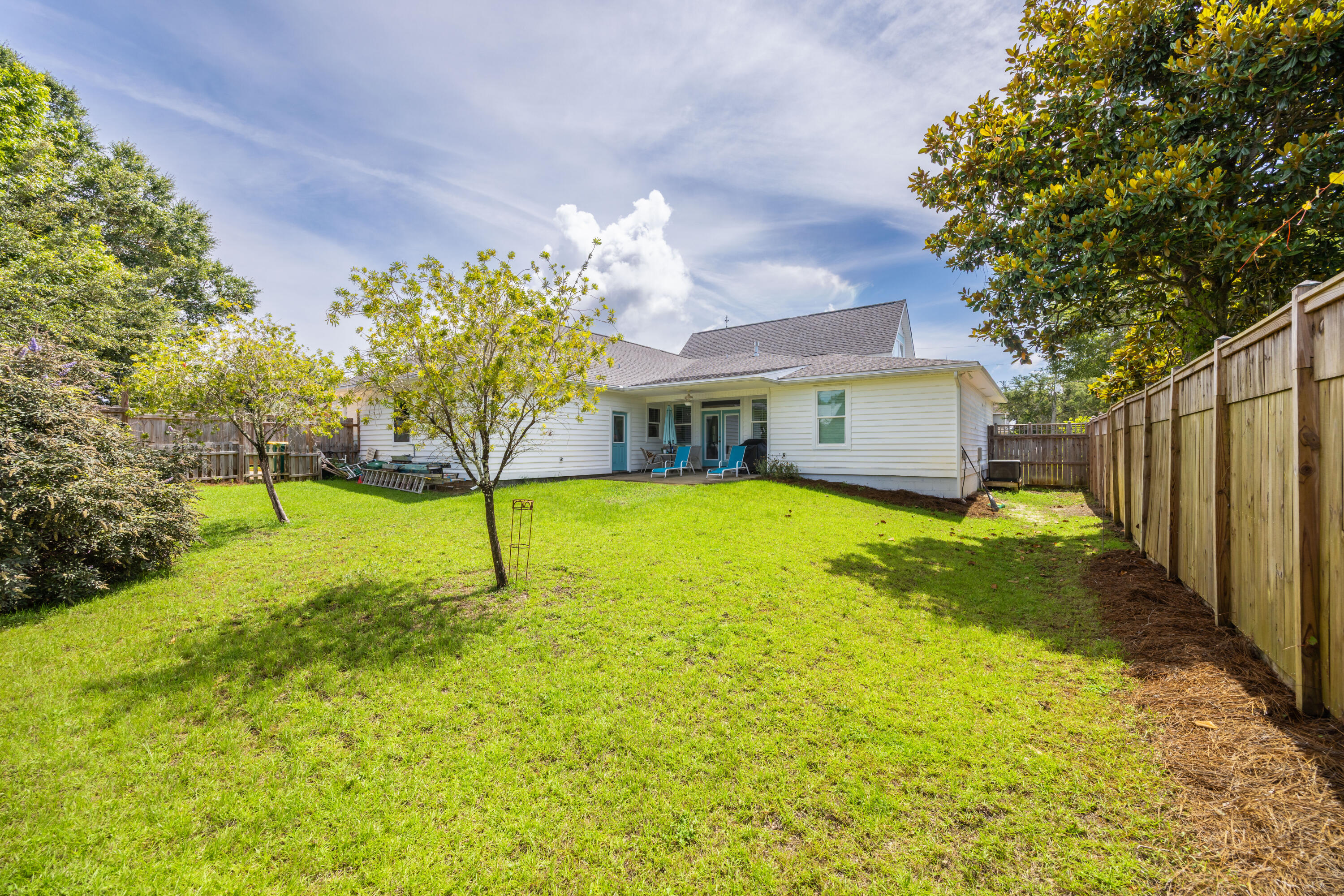 CALHOUN S/D TO DESTIN - Residential