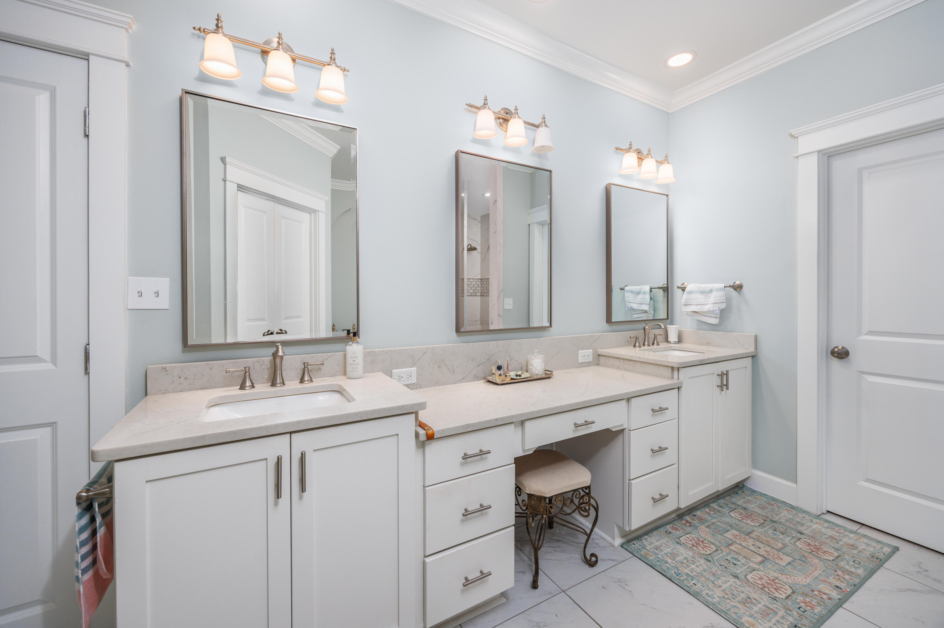 CALHOUN S/D TO DESTIN - Residential
