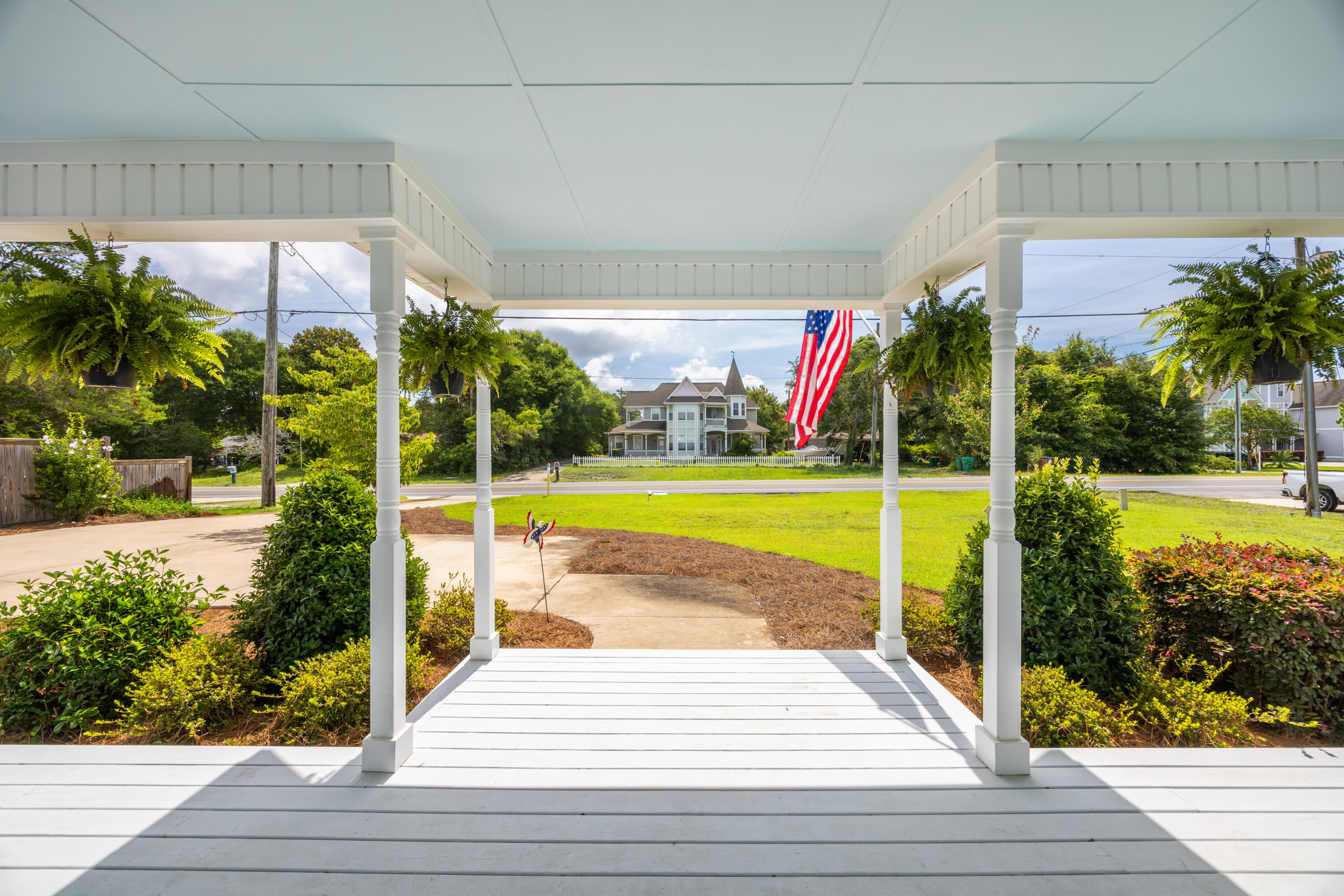 CALHOUN S/D TO DESTIN - Residential