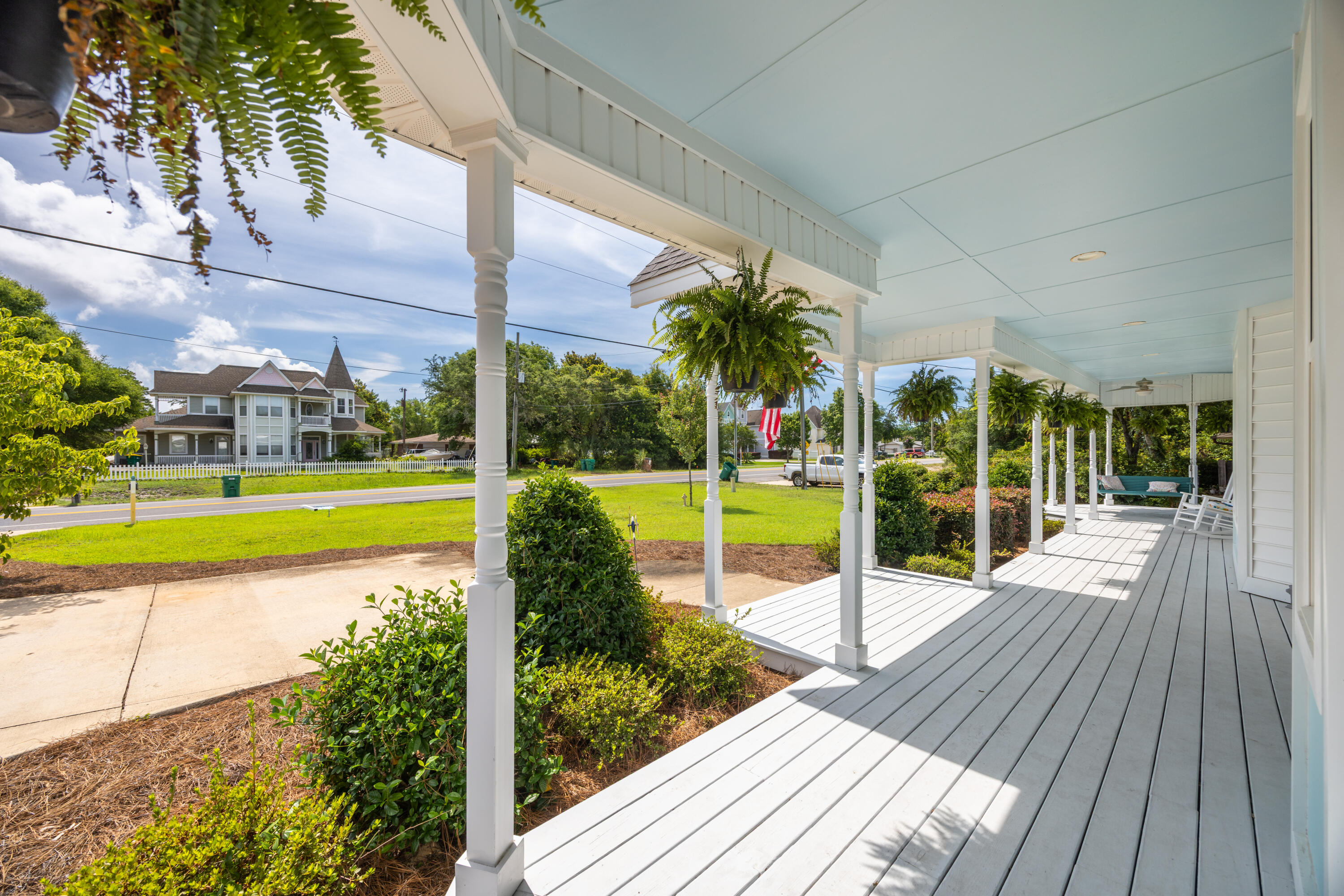 CALHOUN S/D TO DESTIN - Residential