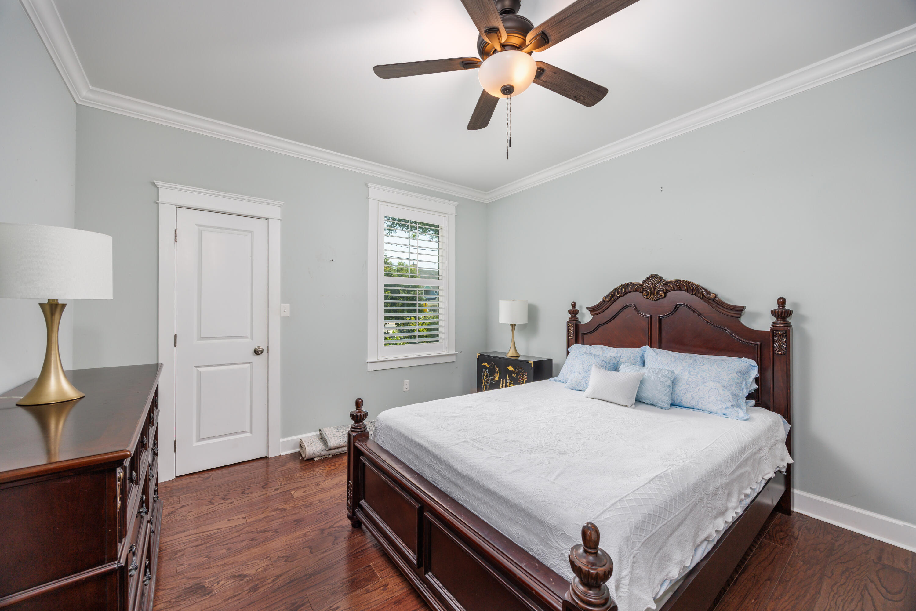 CALHOUN S/D TO DESTIN - Residential