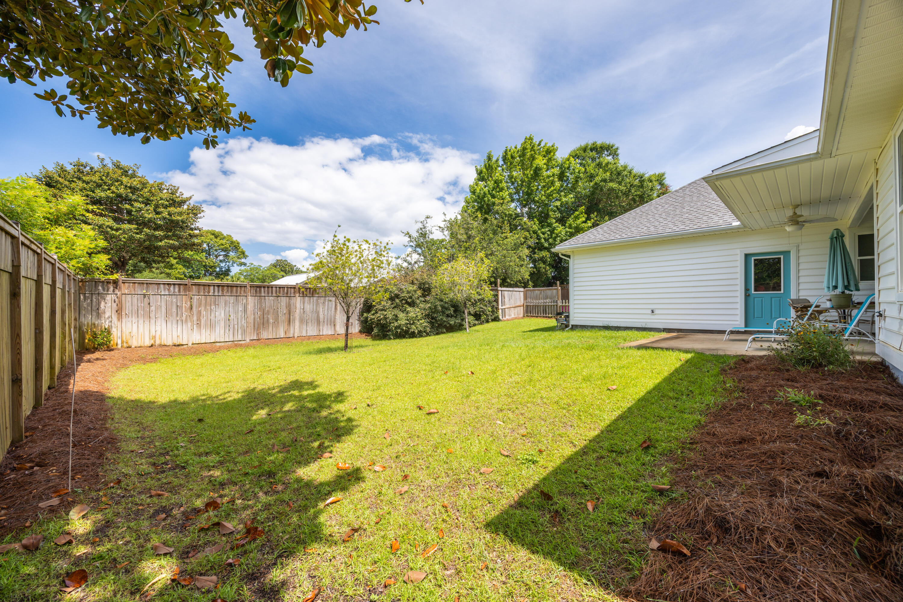 CALHOUN S/D TO DESTIN - Residential