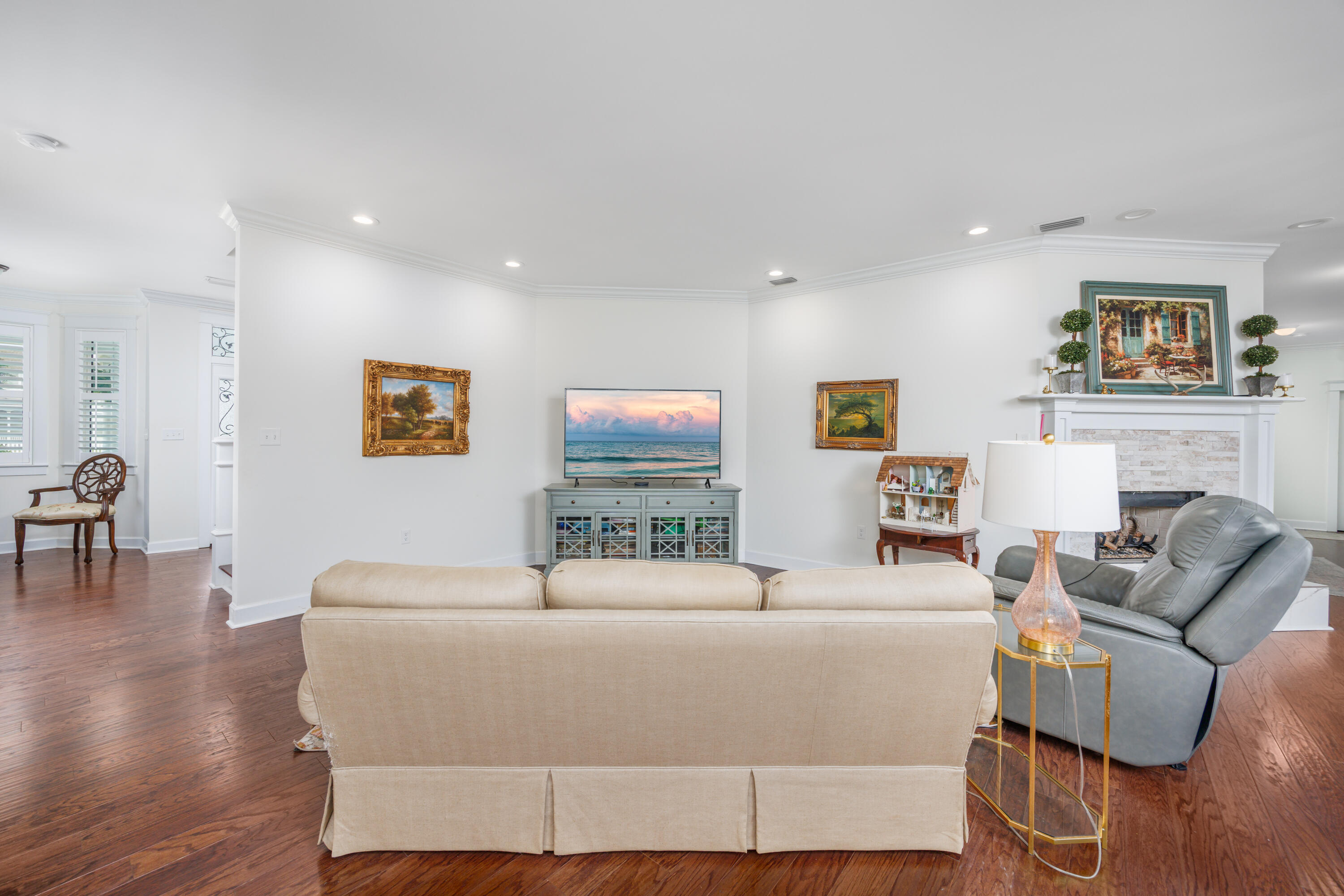 CALHOUN S/D TO DESTIN - Residential