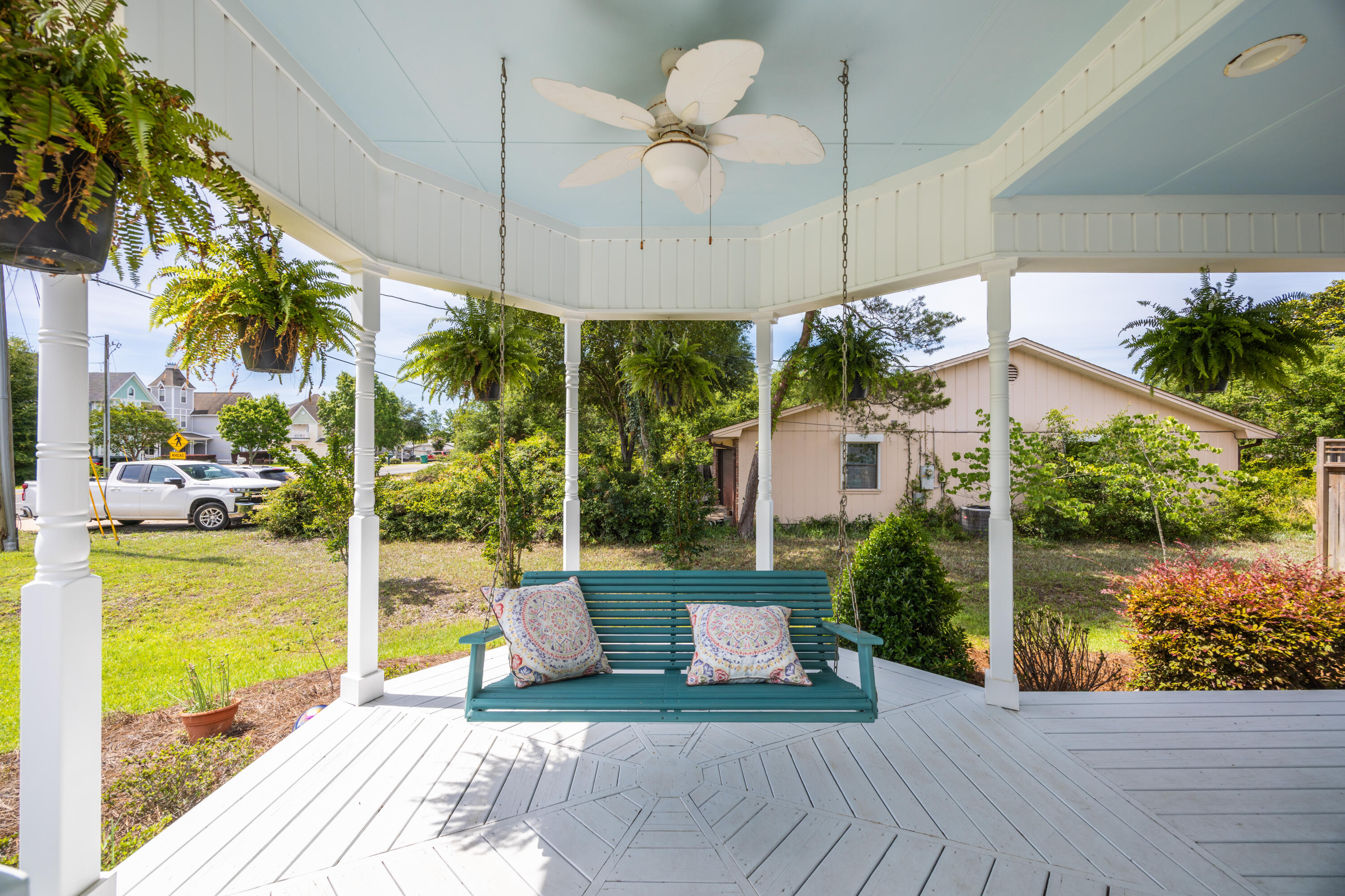 CALHOUN S/D TO DESTIN - Residential