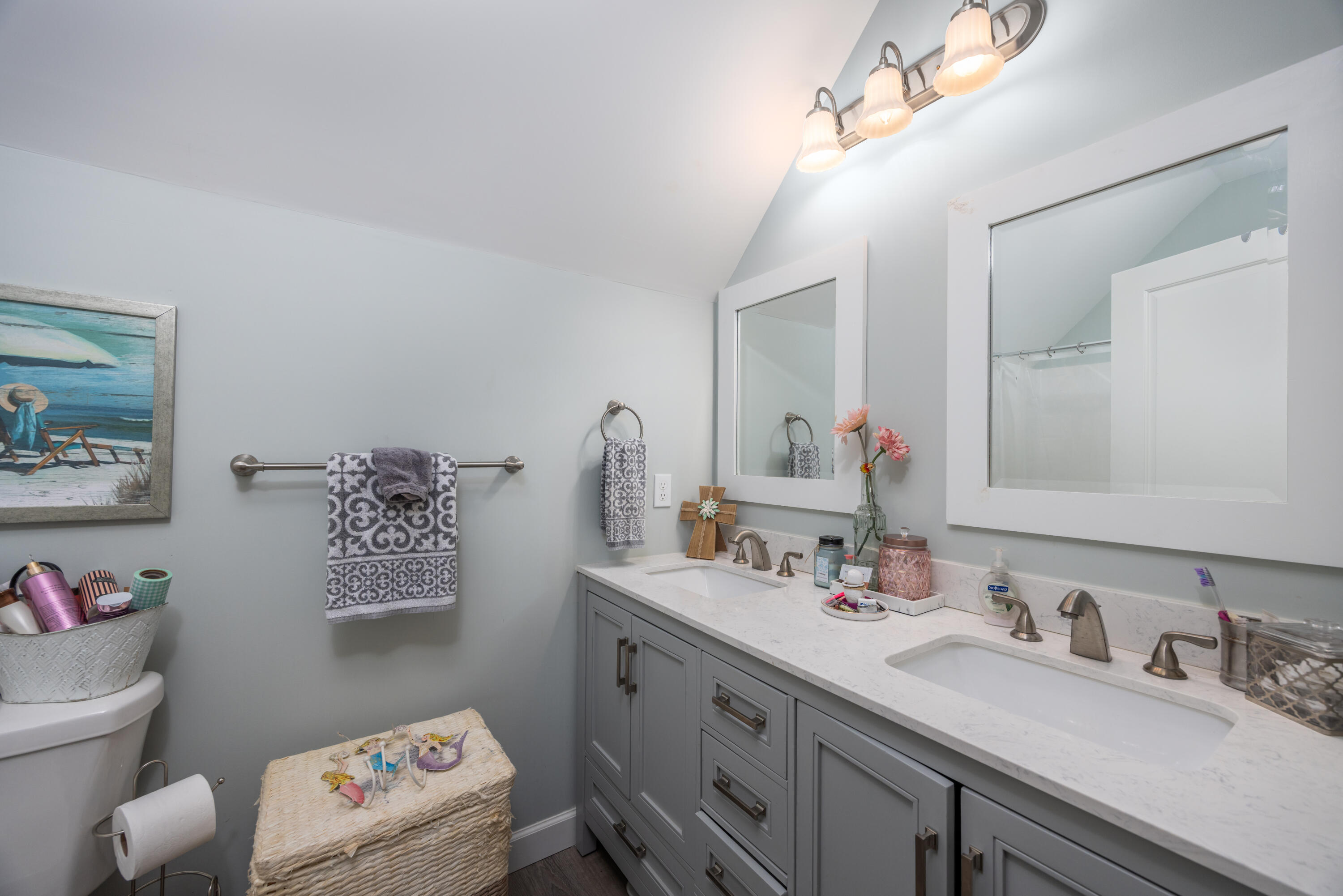 CALHOUN S/D TO DESTIN - Residential