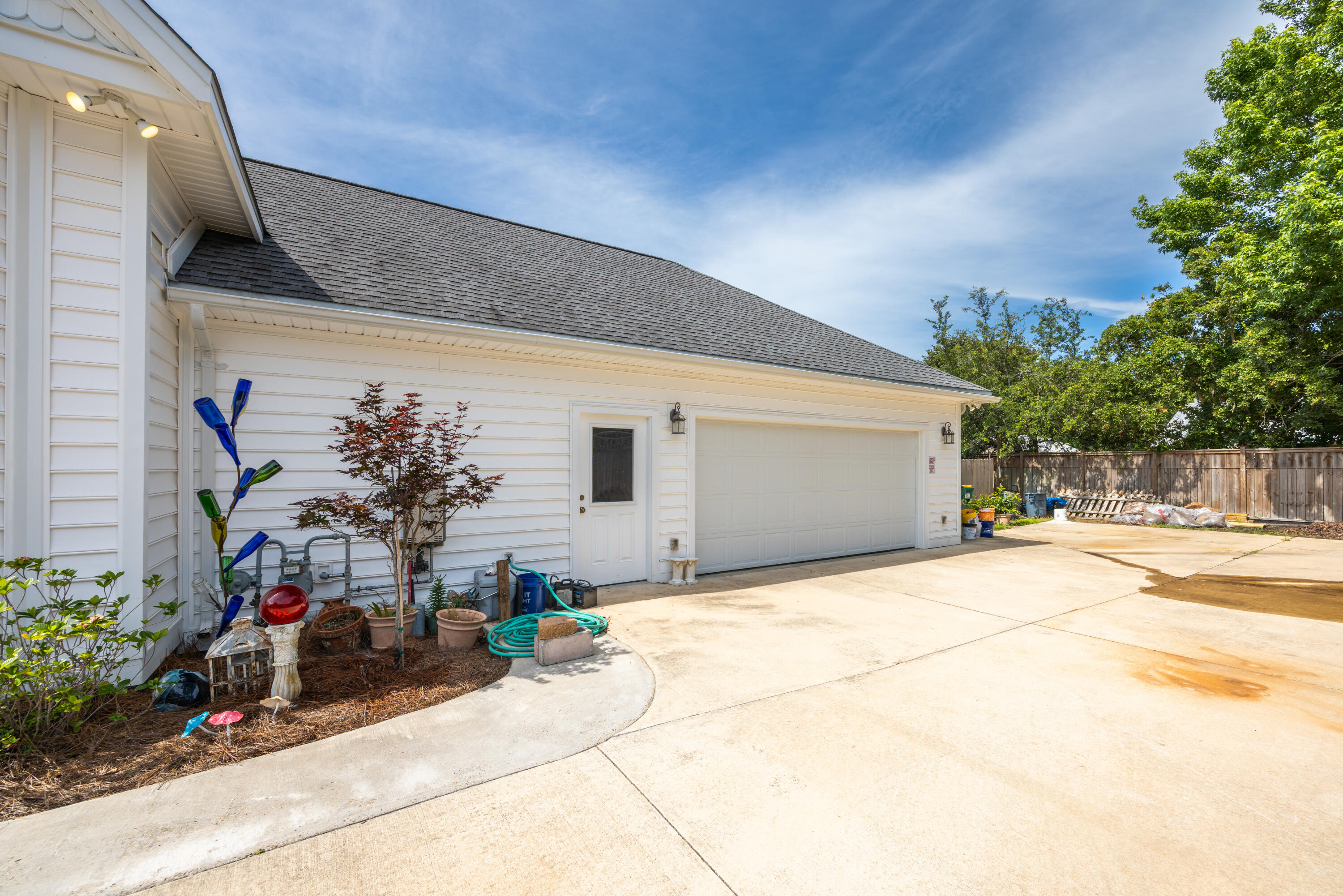 CALHOUN S/D TO DESTIN - Residential