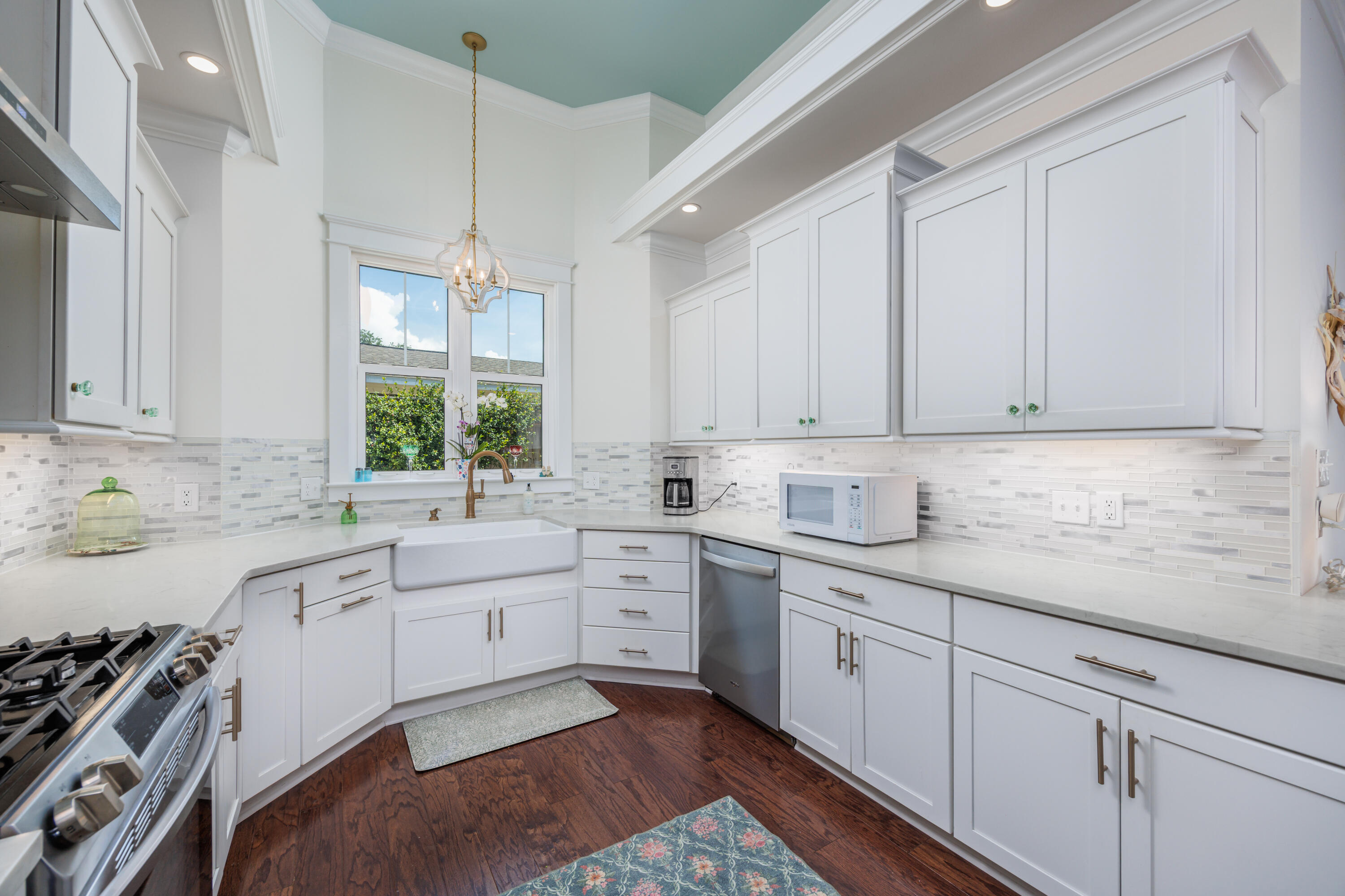 CALHOUN S/D TO DESTIN - Residential