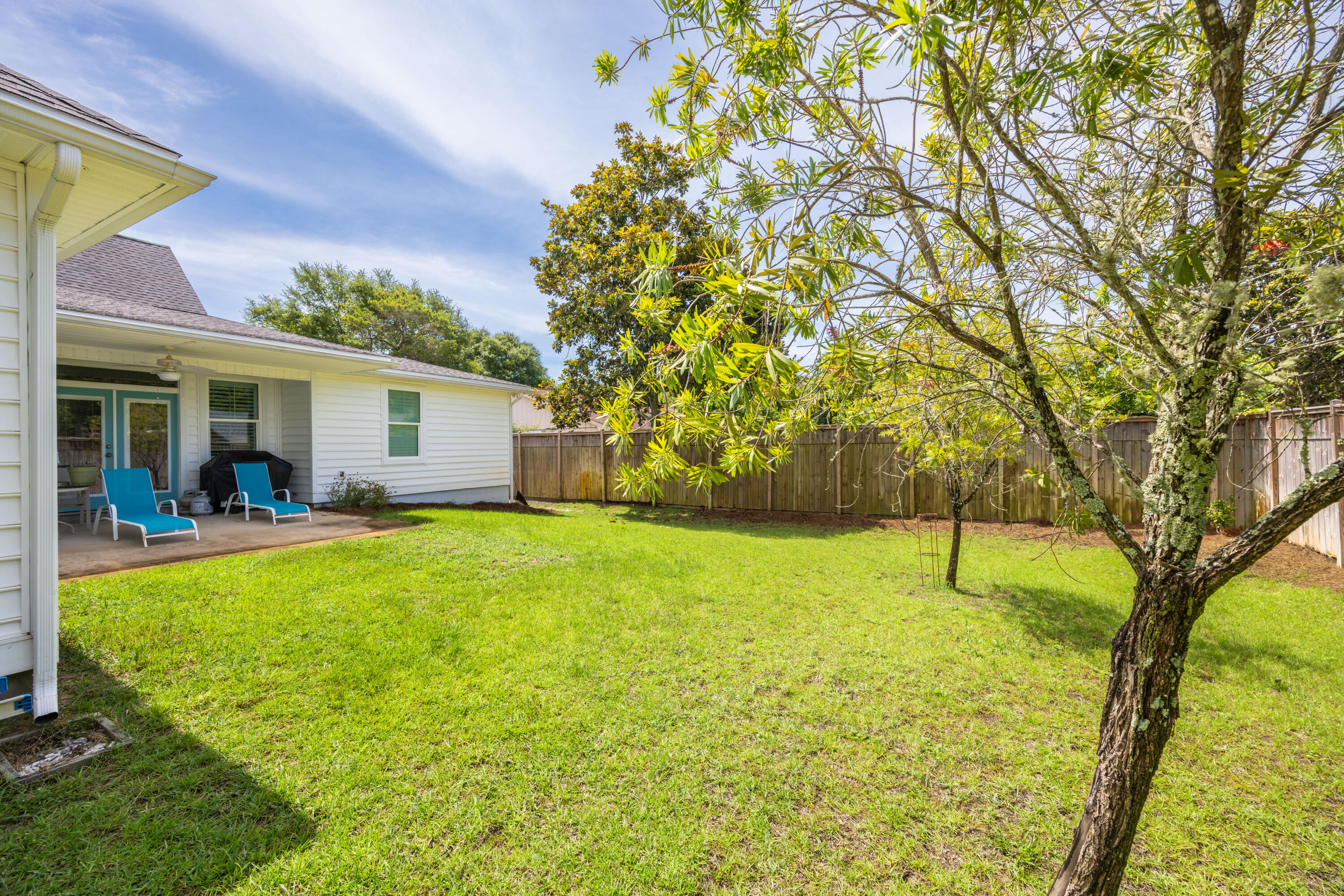 CALHOUN S/D TO DESTIN - Residential