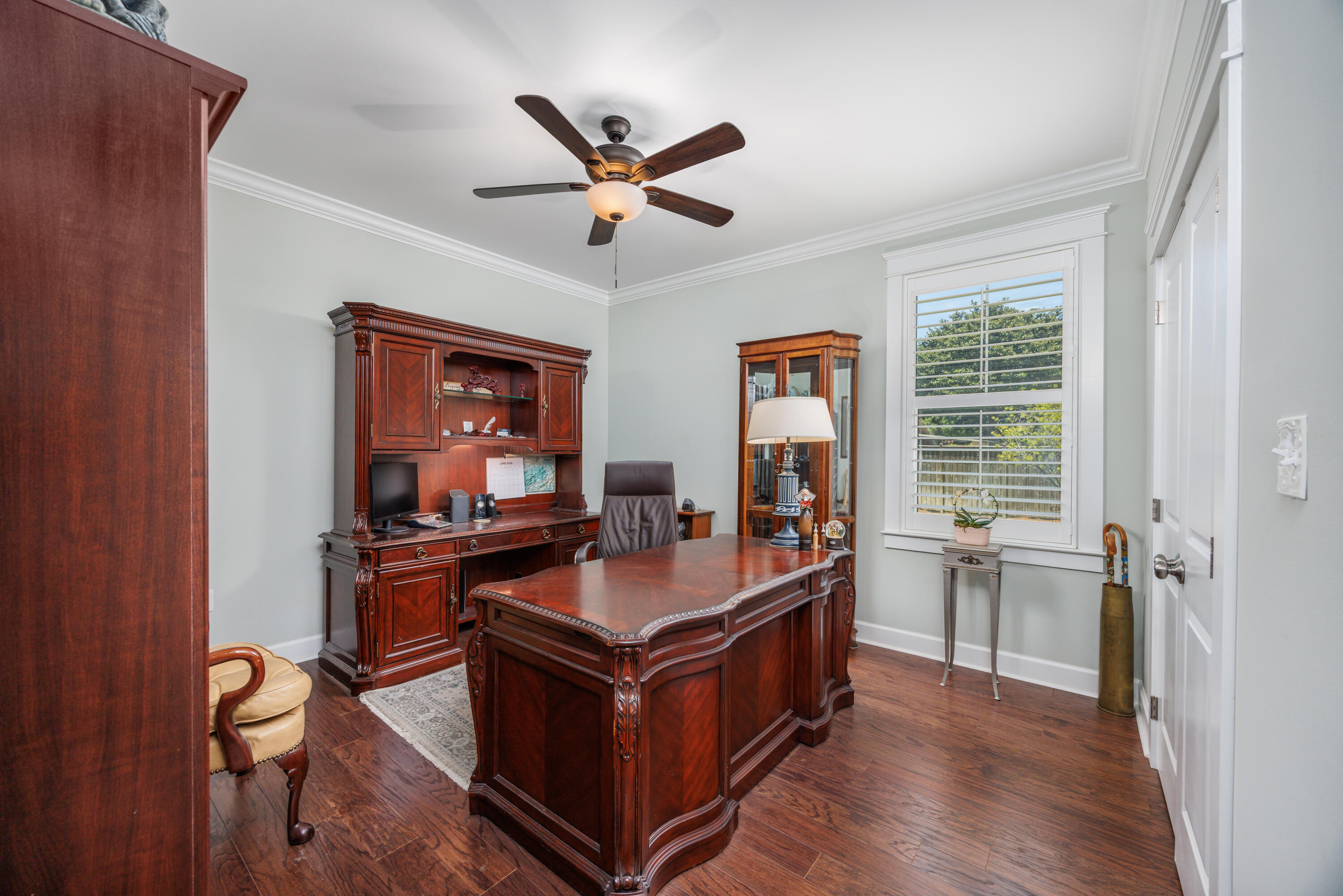 CALHOUN S/D TO DESTIN - Residential