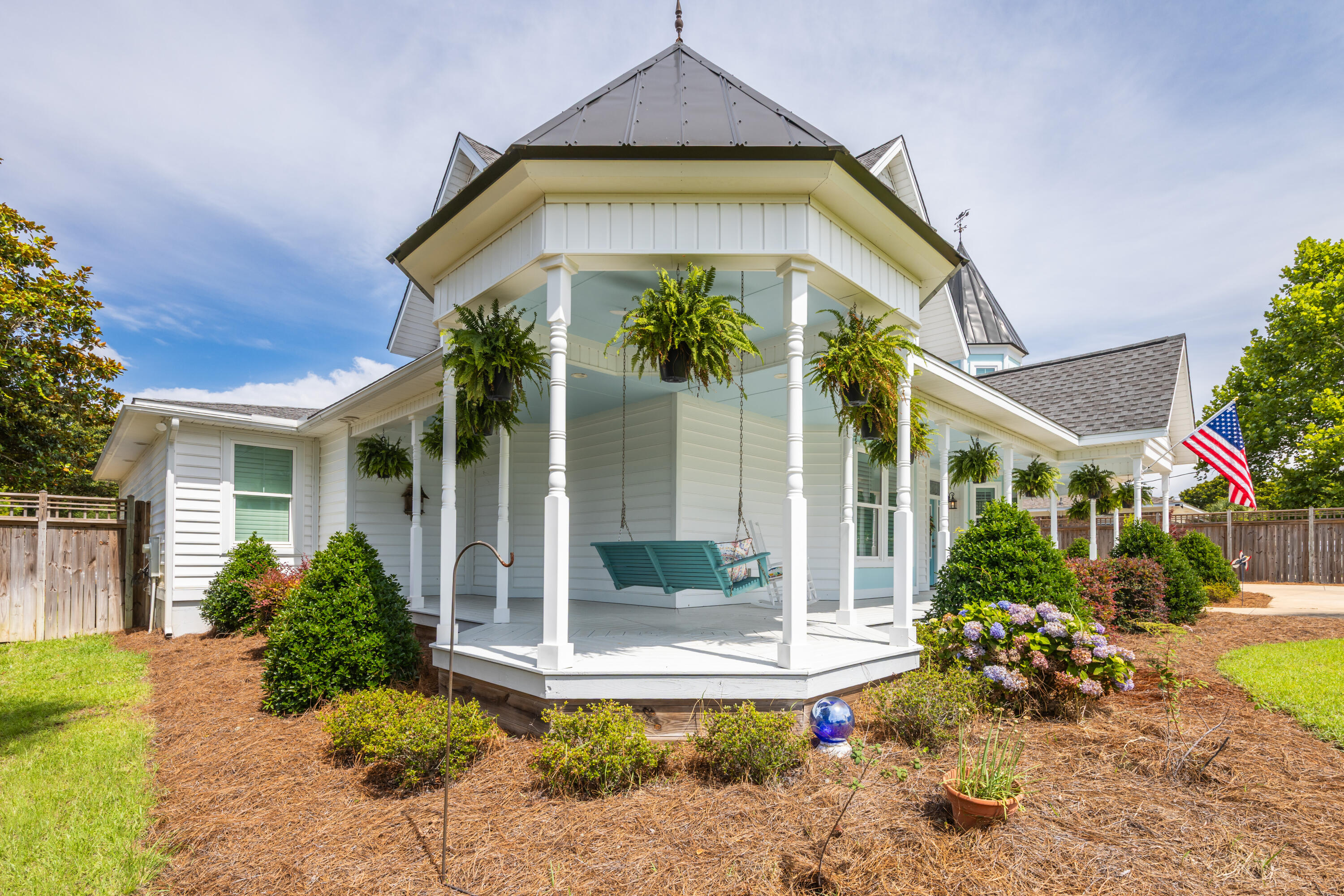 CALHOUN S/D TO DESTIN - Residential
