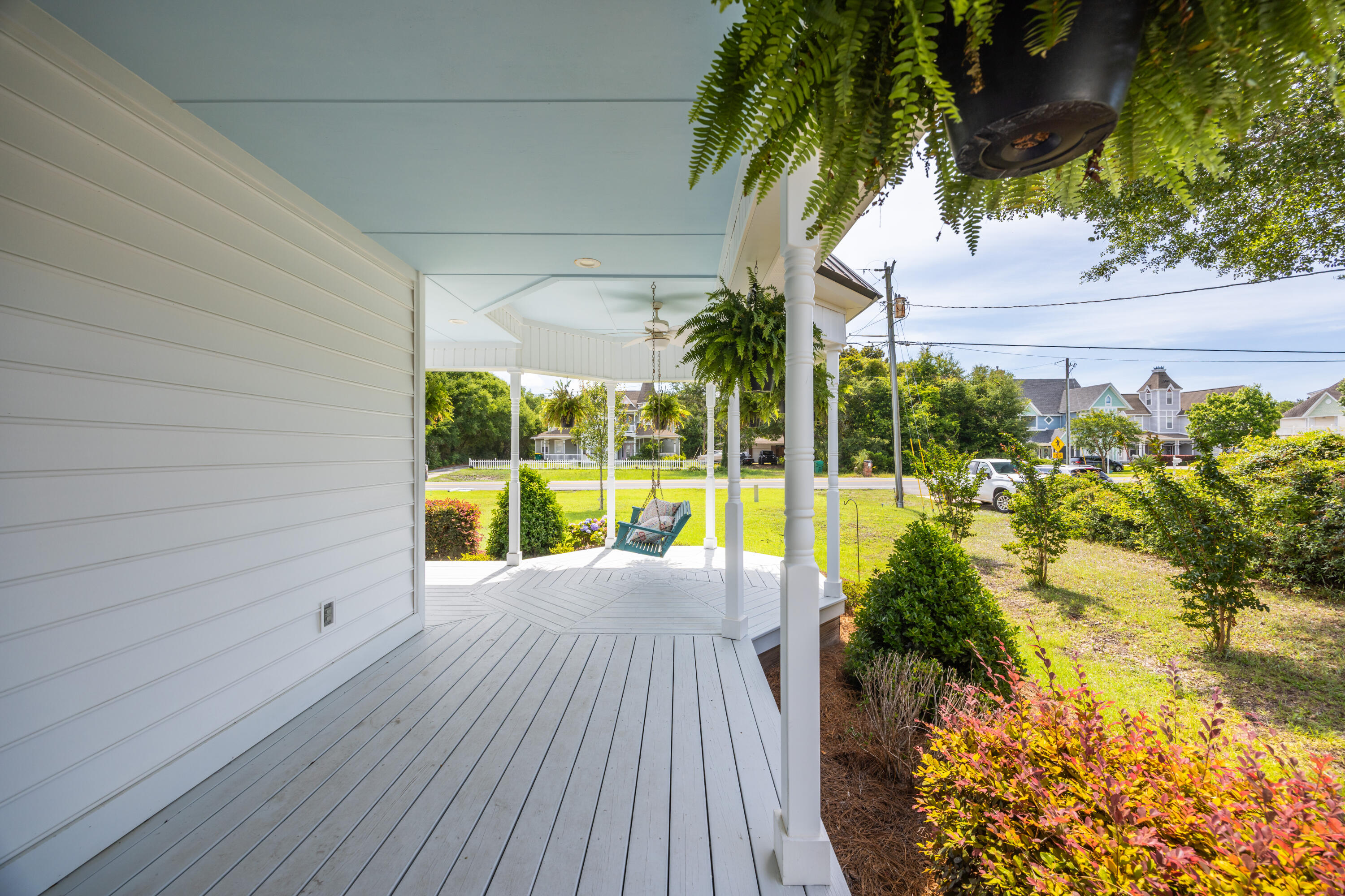 CALHOUN S/D TO DESTIN - Residential