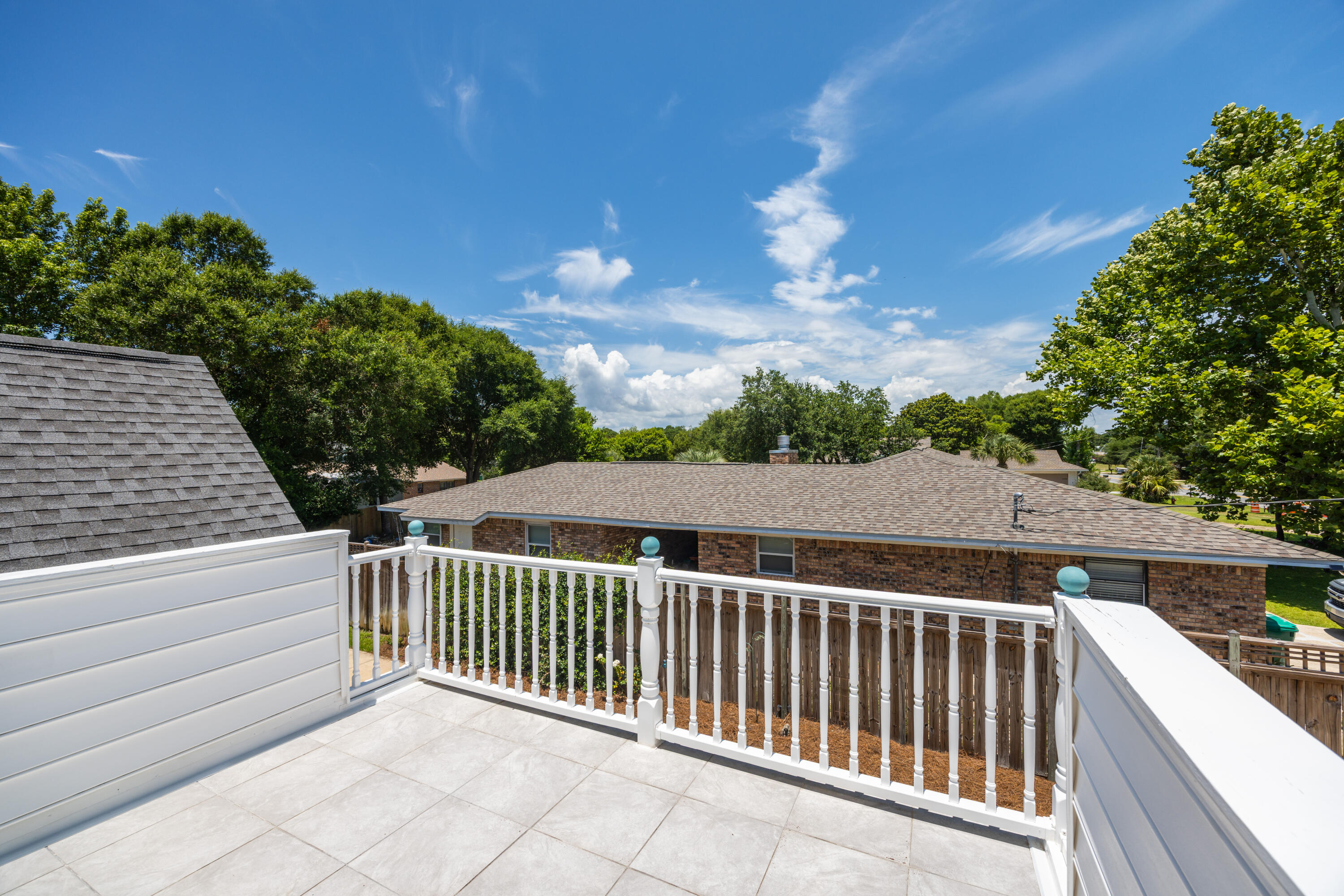 CALHOUN S/D TO DESTIN - Residential