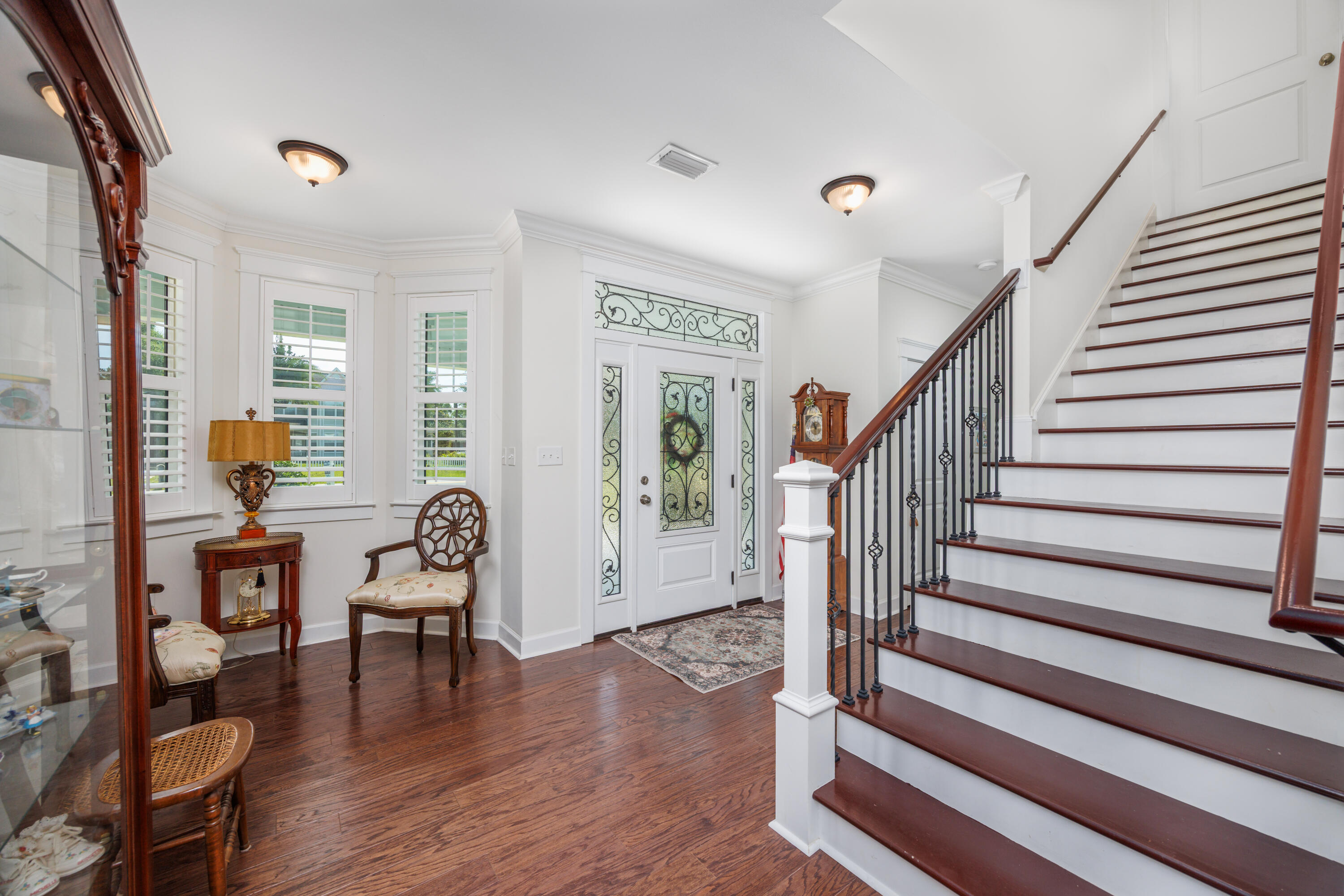 CALHOUN S/D TO DESTIN - Residential