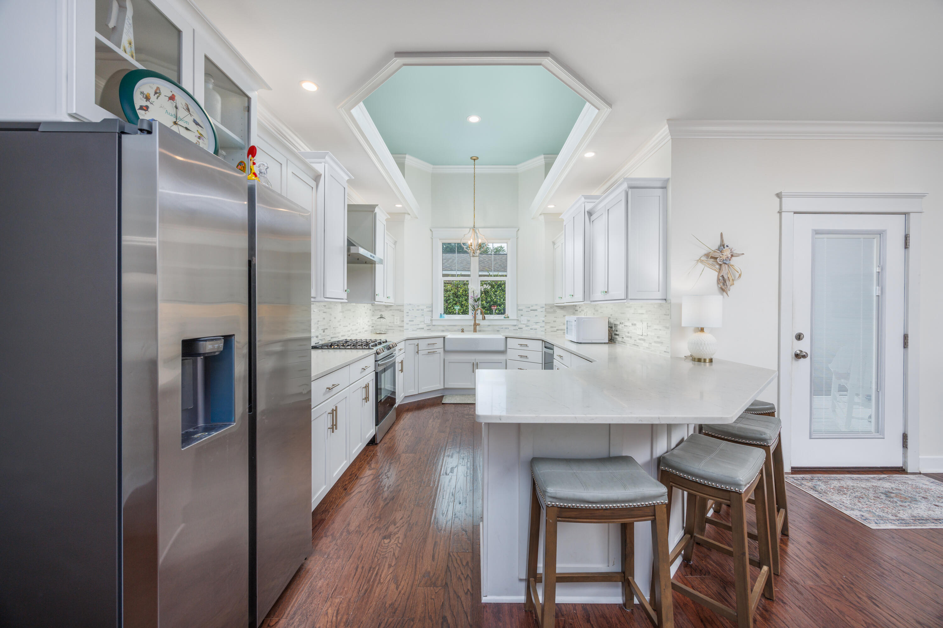 CALHOUN S/D TO DESTIN - Residential