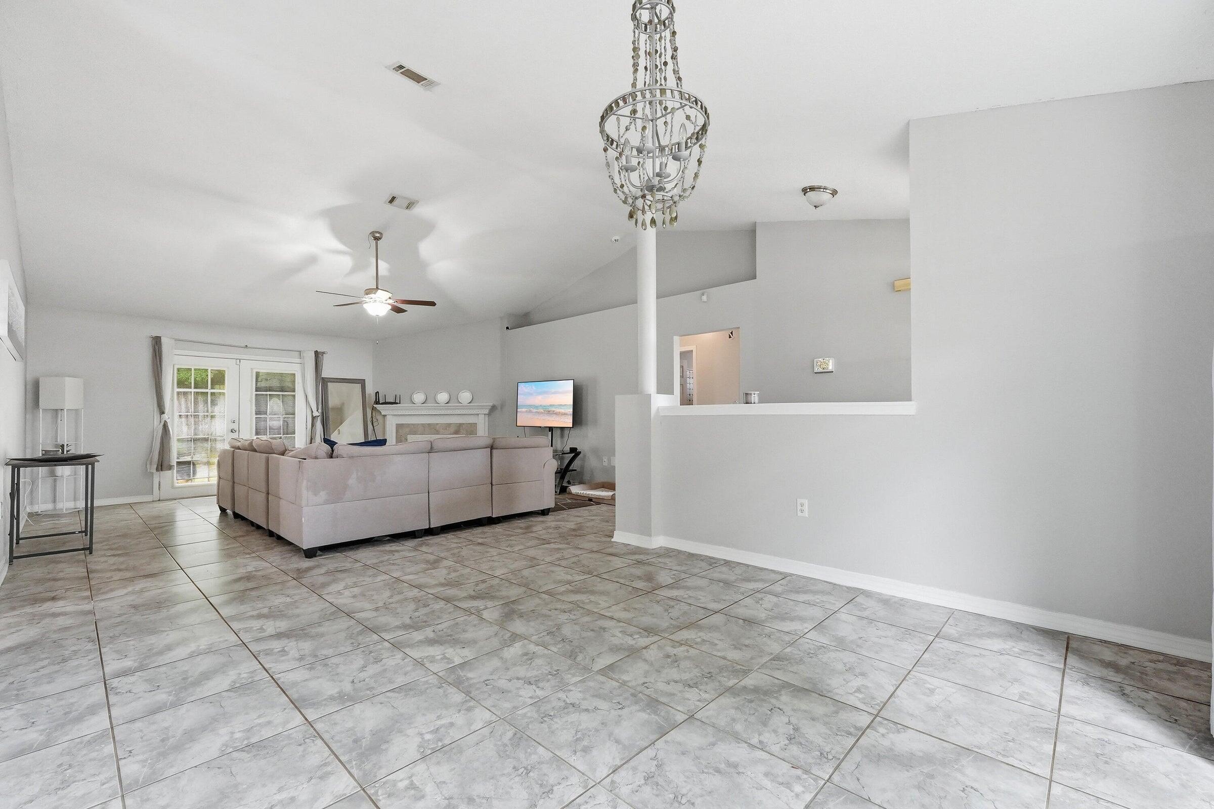 STEEPLECHASE PH 1 - Residential Lease