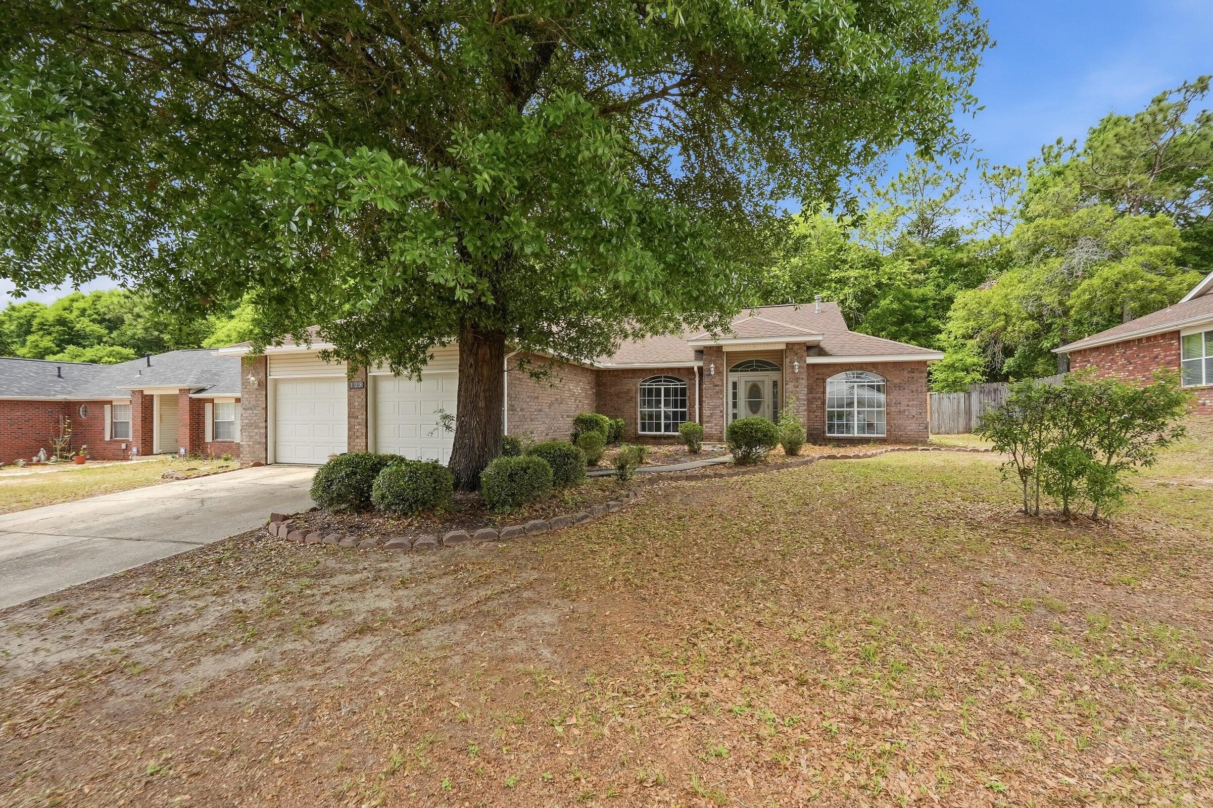 STEEPLECHASE PH 1 - Residential Lease